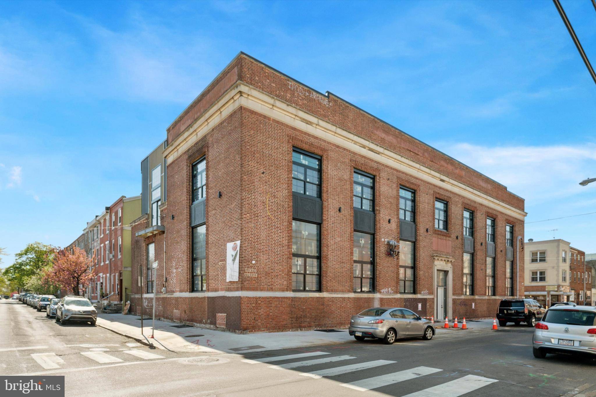 Philadelphia, PA 19147,538 FEDERAL ST #202