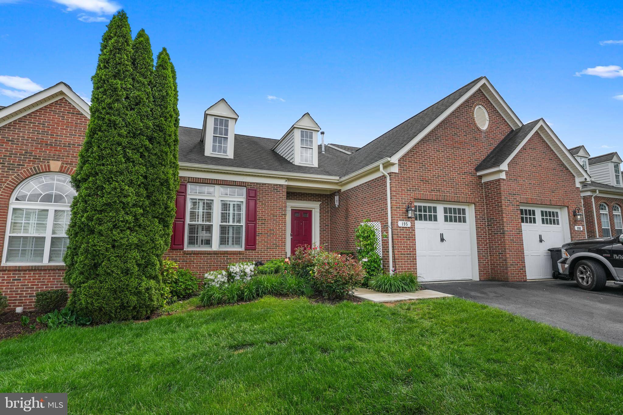 Warrenton, VA 20186,195 ONYX WAY