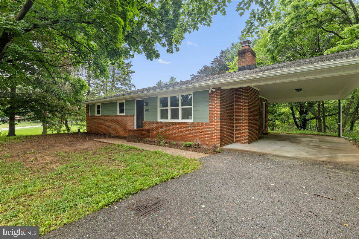 Sykesville, MD 21784,5423 EMERALD DR