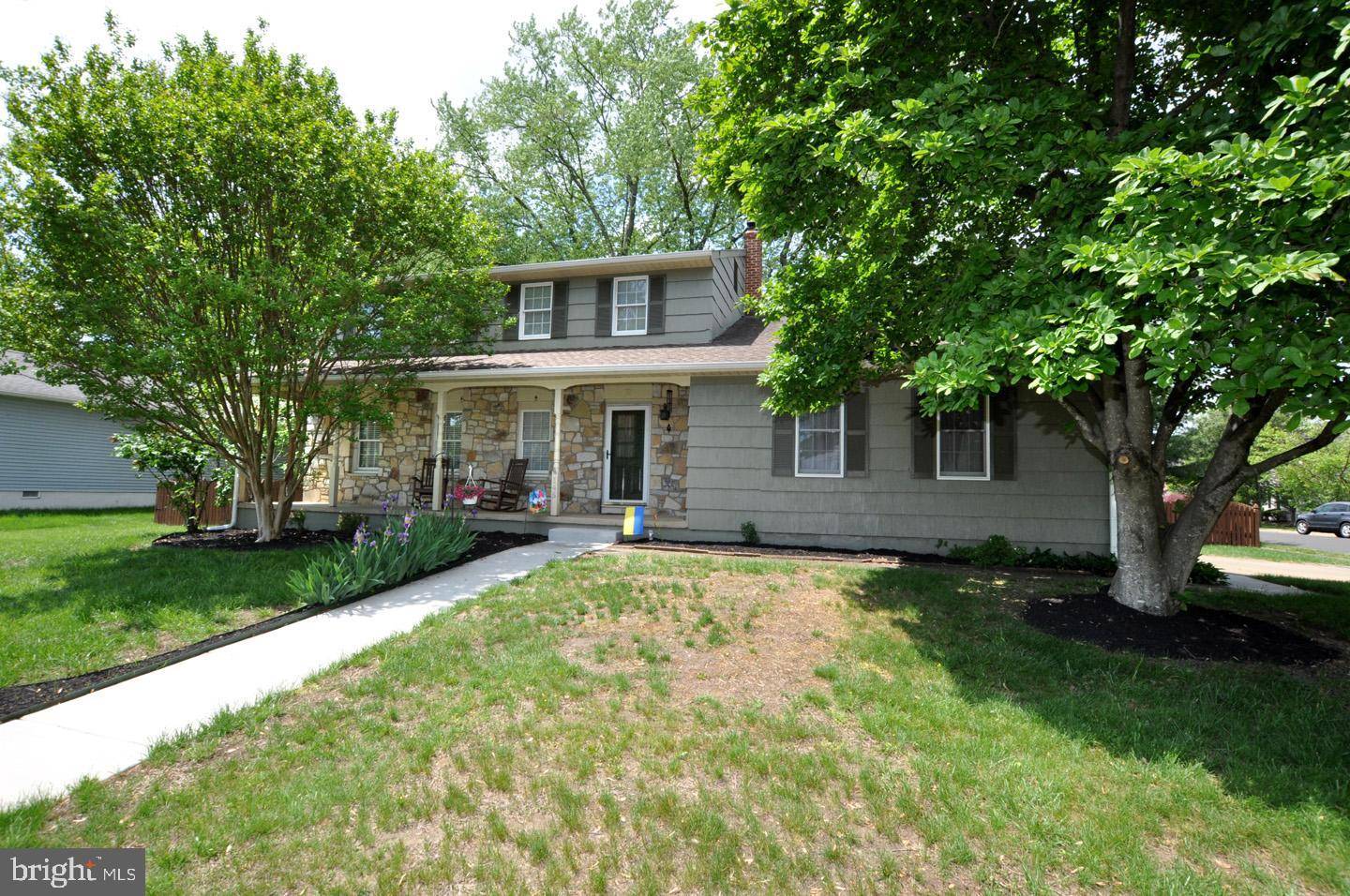 Mount Laurel, NJ 08054,145 COBBLESTONE DR