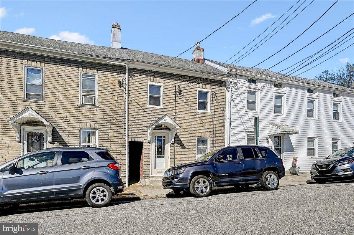 Phoenixville, PA 19460,212 ANN ST