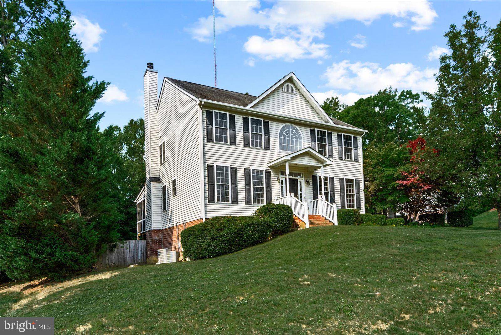 Fredericksburg, VA 22407,11612 HOOVER LN