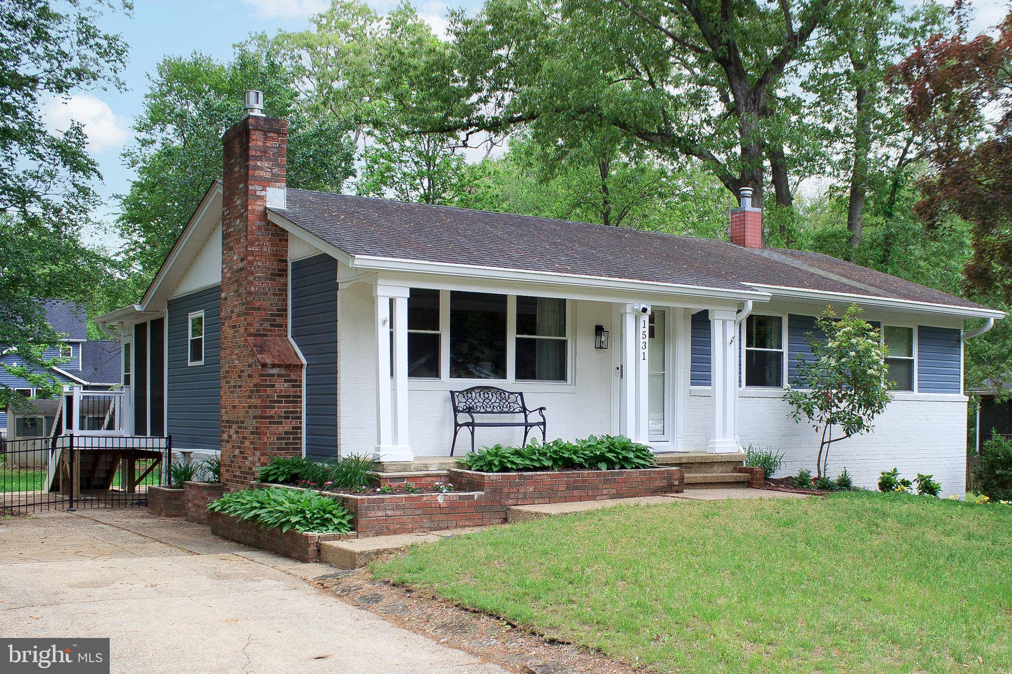 Davidsonville, MD 21035,1531 MANOR VIEW RD