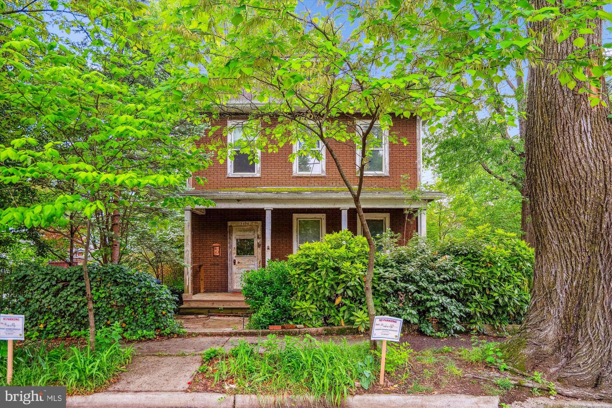 Mount Rainier, MD 20712,3101 PERRY ST