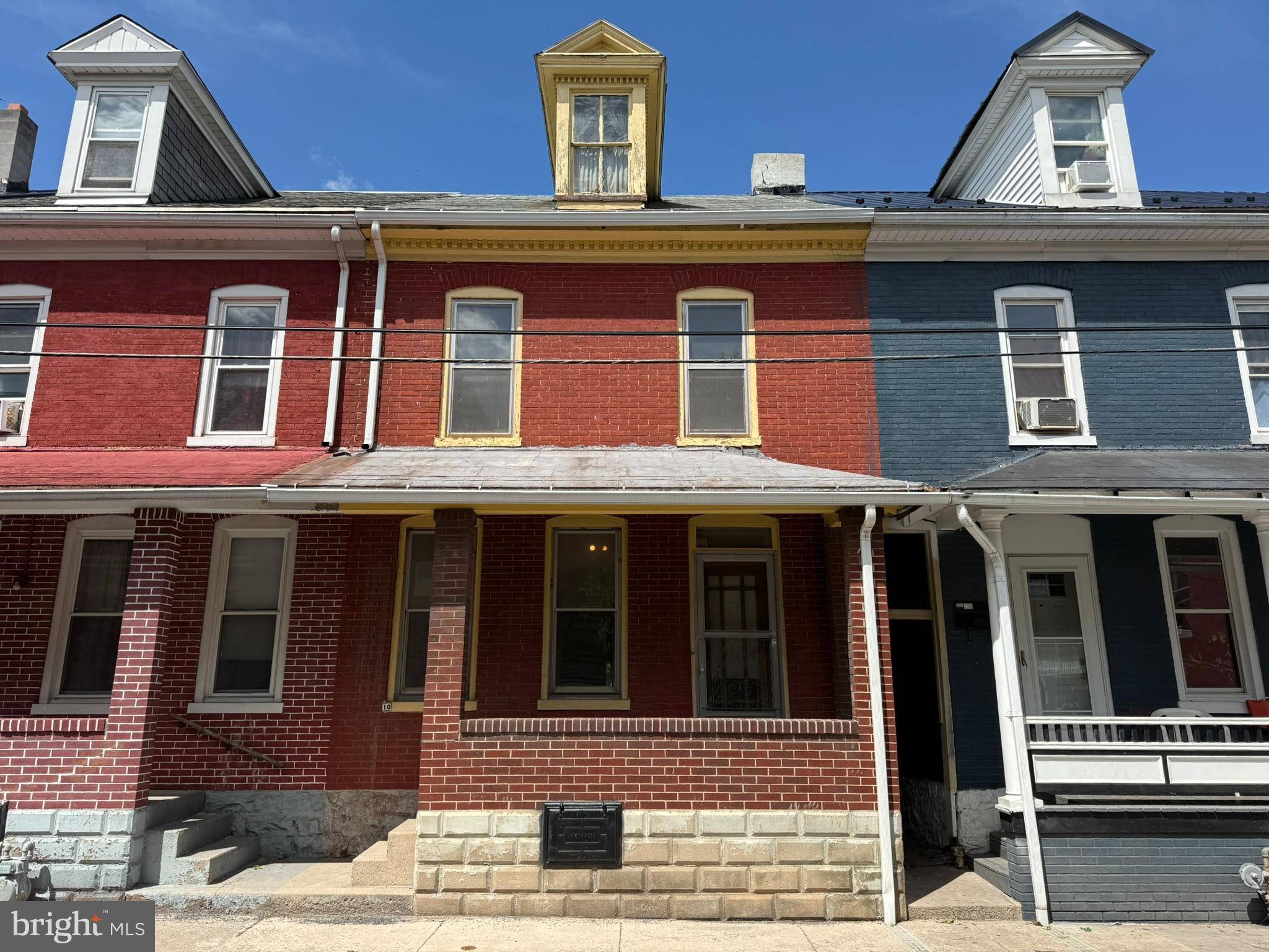 Lewistown, PA 17044,10 MARBLE ST