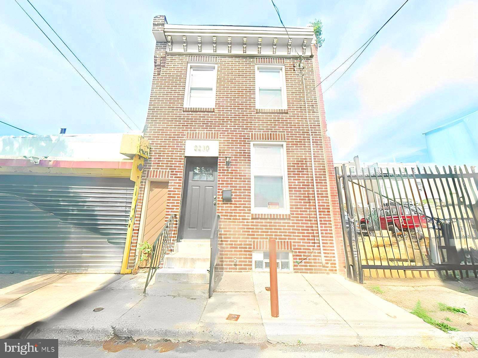 Philadelphia, PA 19133,2230 N MUTTER ST