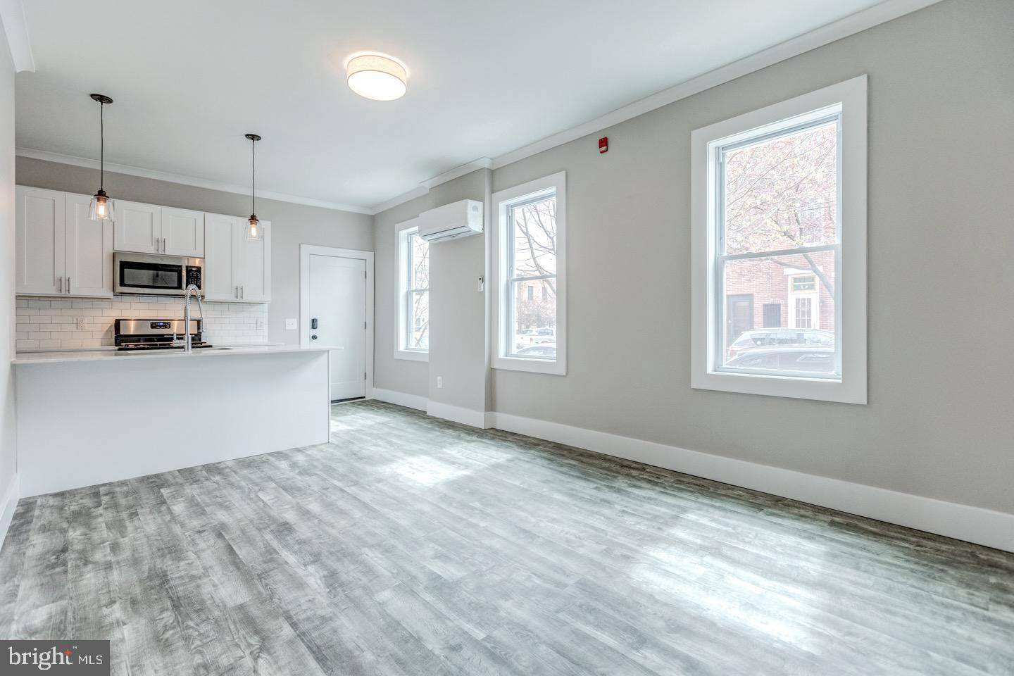 Philadelphia, PA 19125,2434 E DAUPHIN ST #1R