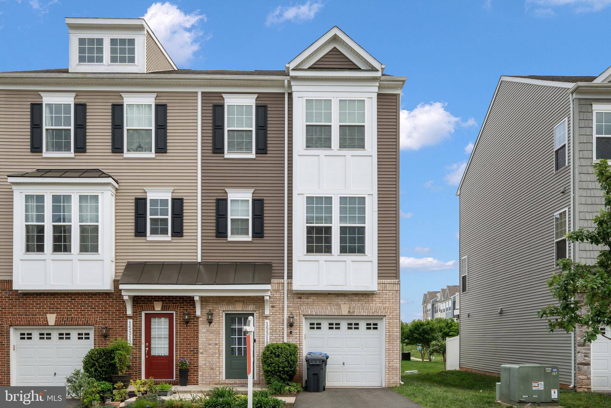 Haymarket, VA 20169,15319 LINVILLE CREEK DR