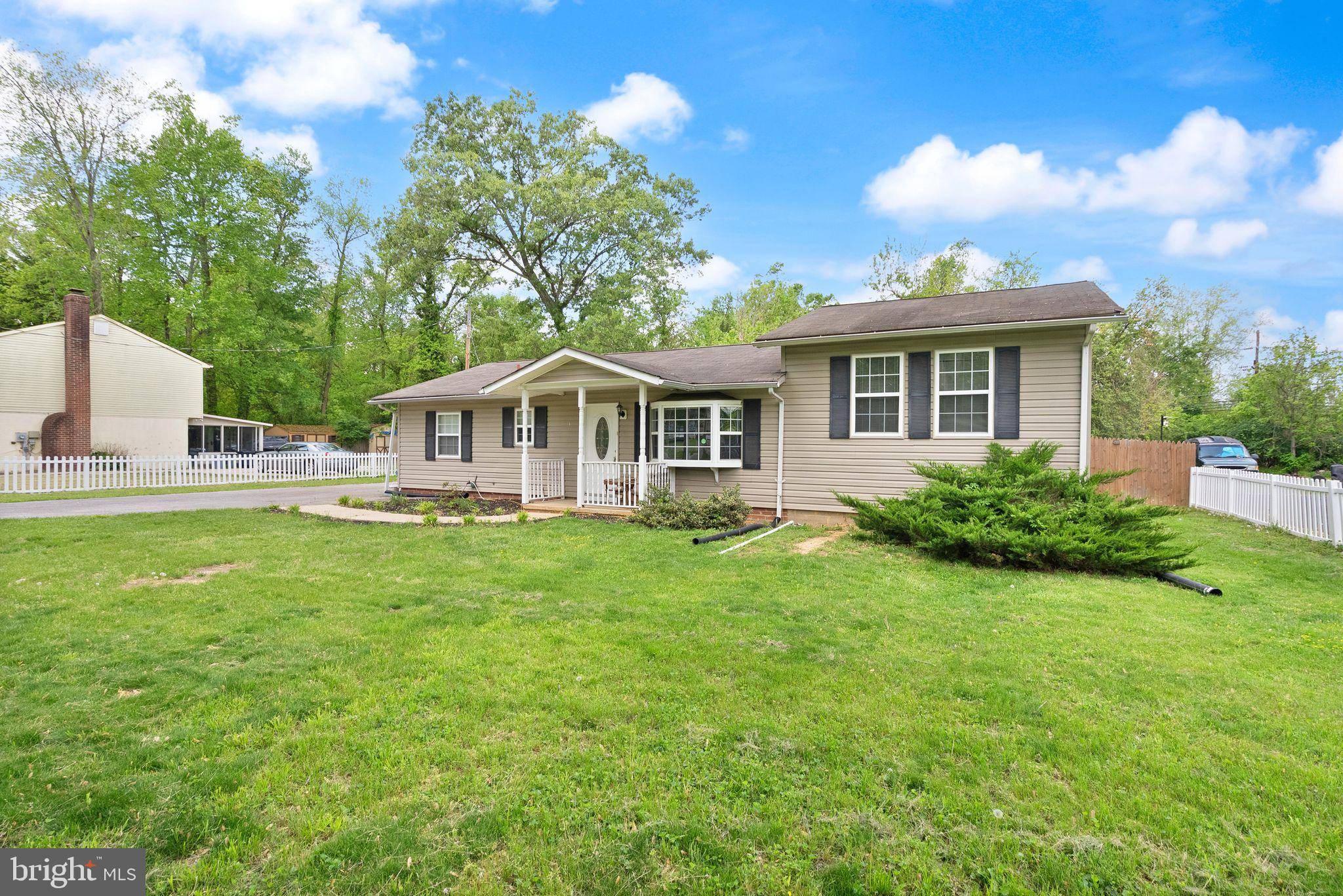 Accokeek, MD 20607,14501 LIVINGSTON RD
