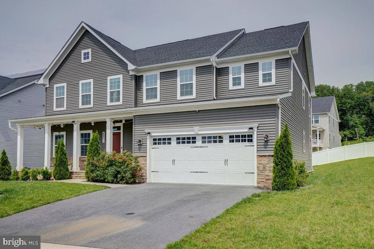 Monrovia, MD 21770,4801 RAILWAY CIR