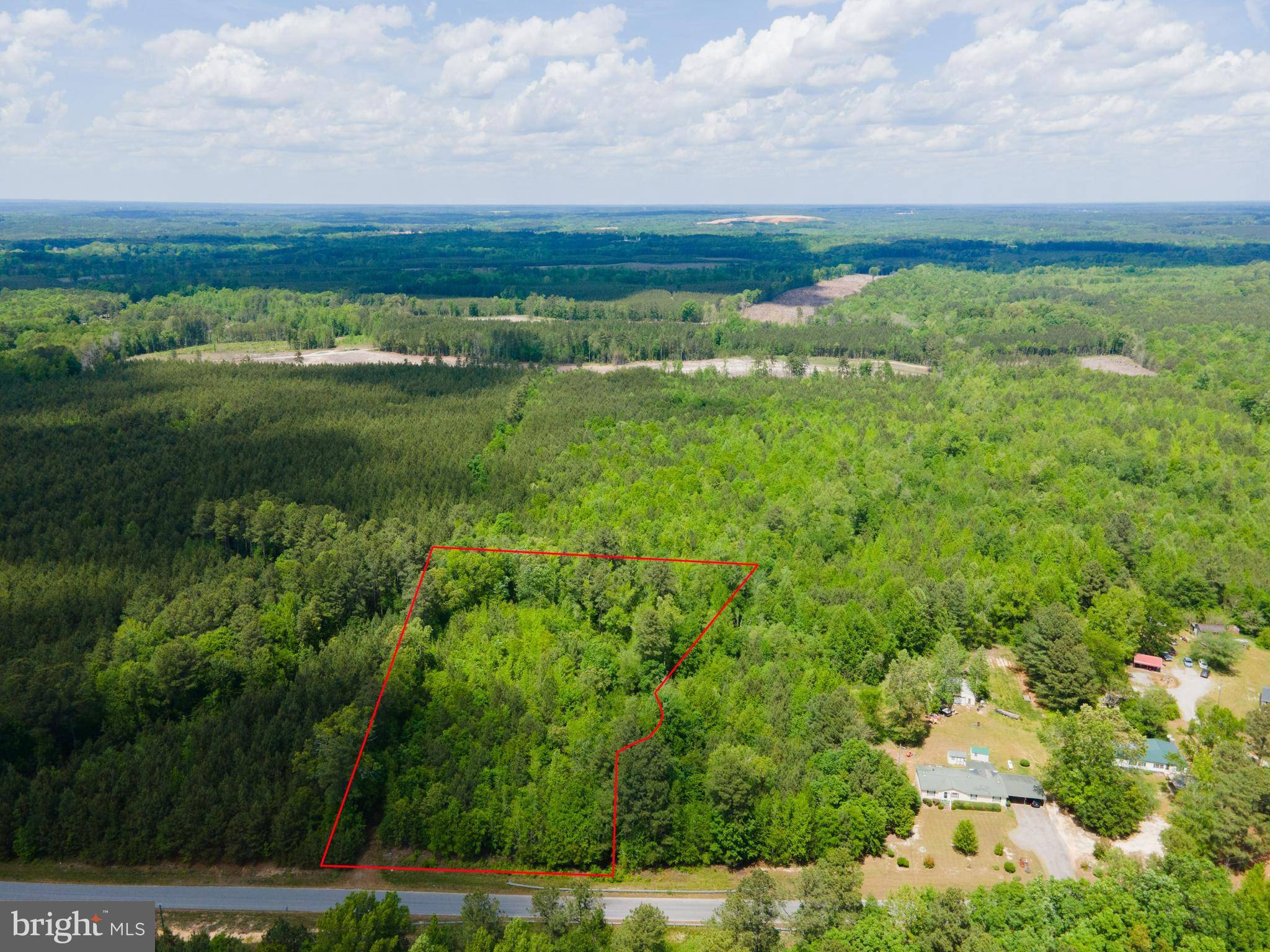 Lawrenceville, VA 23868,00 GREENTOWN DR