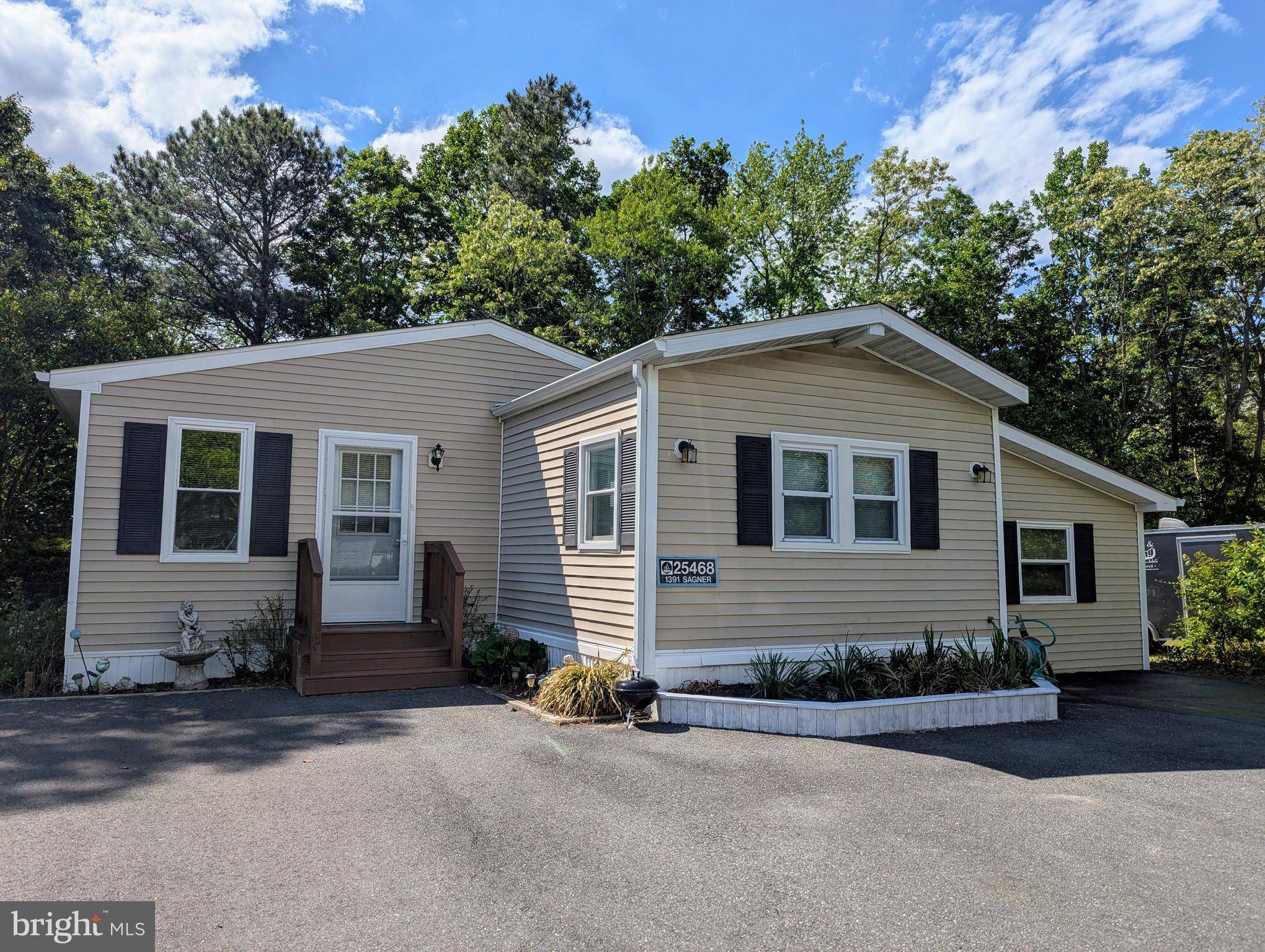 Millsboro, DE 19966,25468 CRAB ALY W #21282