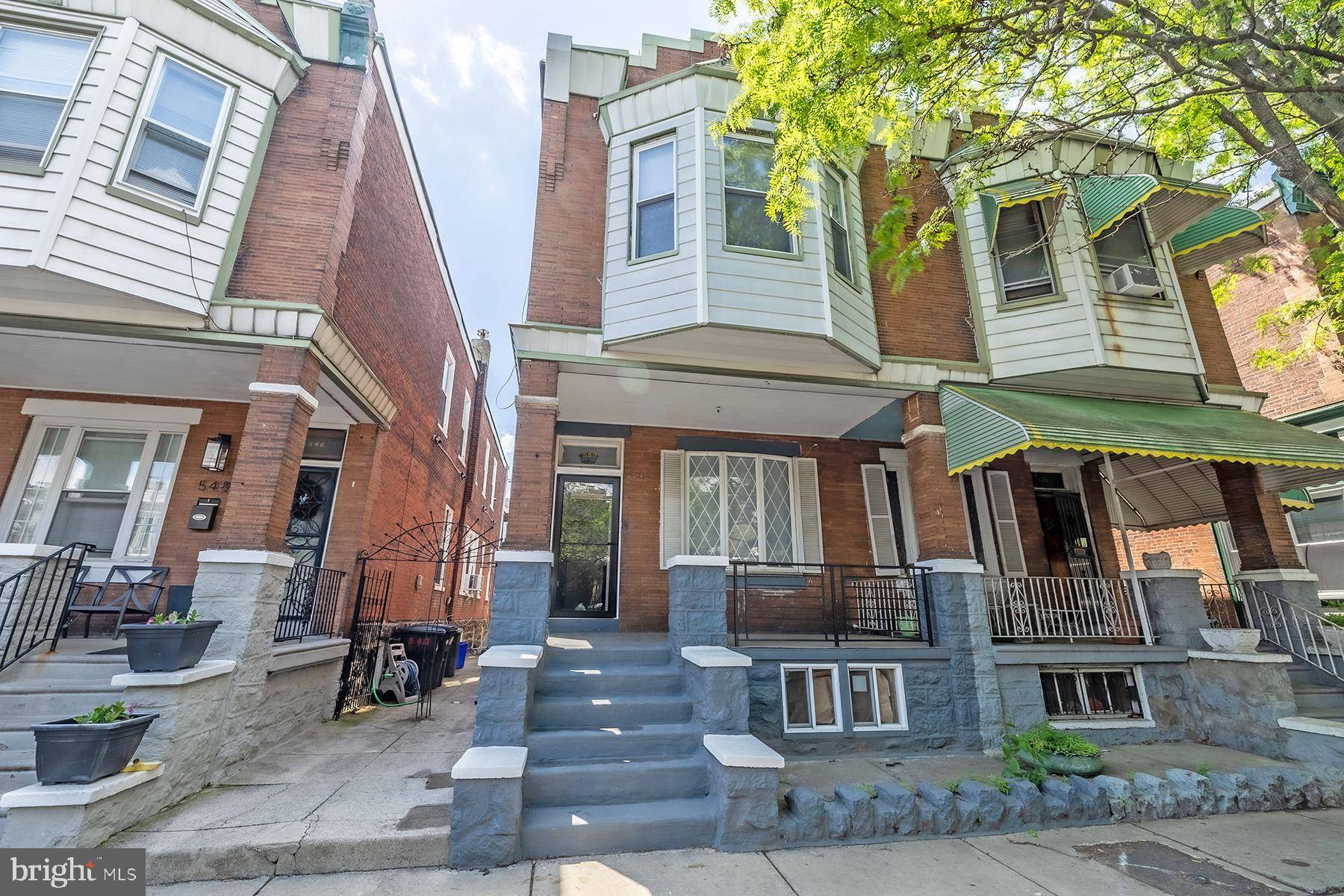 Philadelphia, PA 19131,550 N 58TH ST