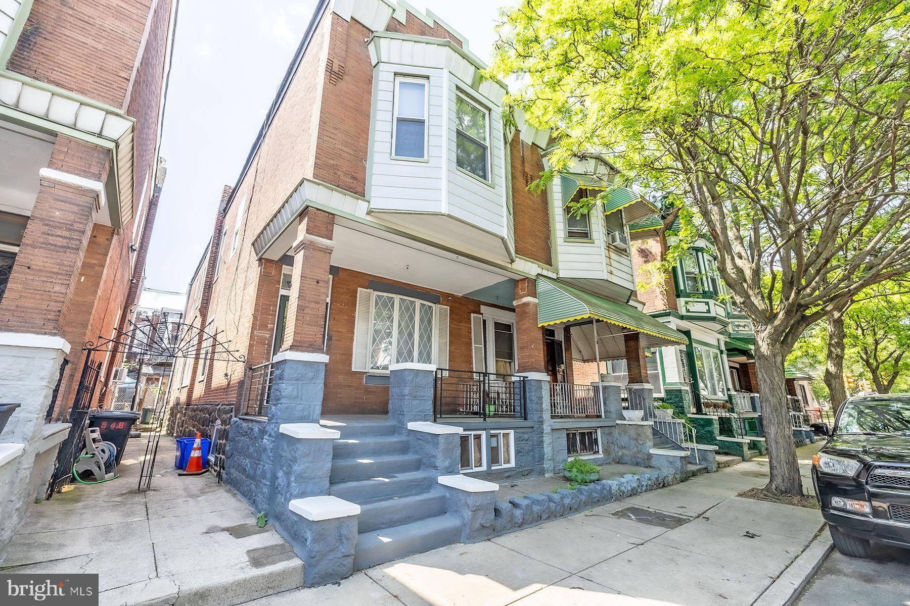 Philadelphia, PA 19131,550 N 58TH ST