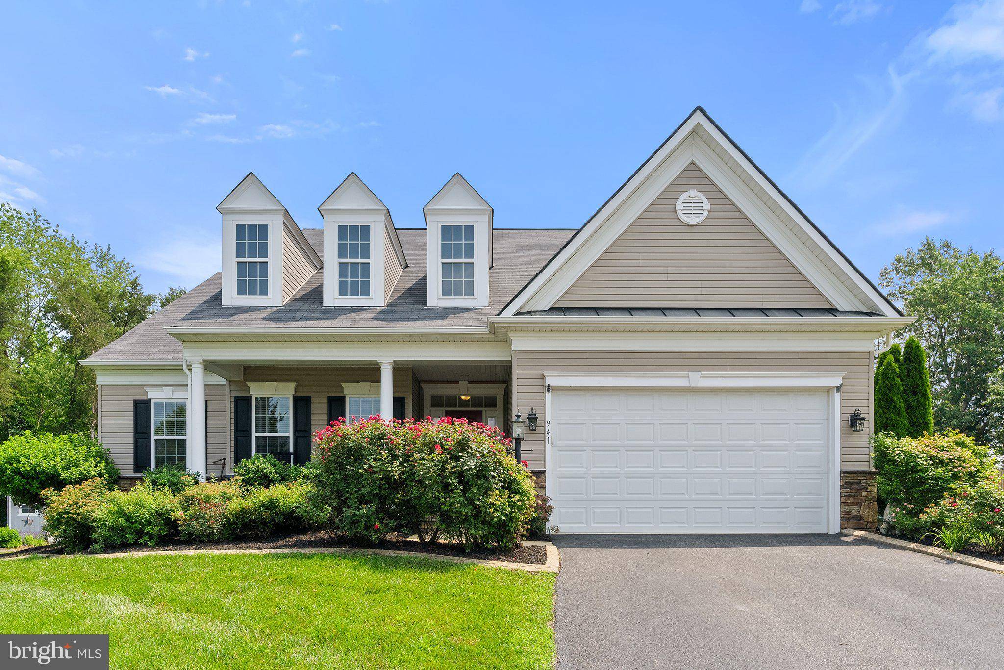 Culpeper, VA 22701,941 AUGUSTINE DR
