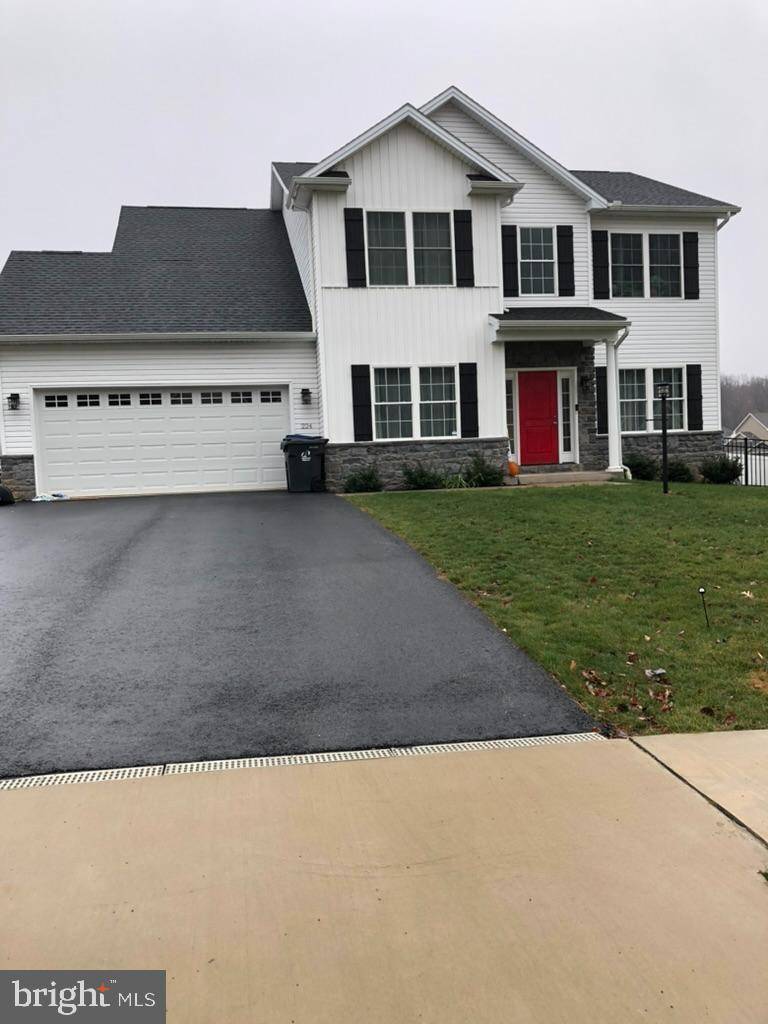 Mount Holly Springs, PA 17065,224 WESTGATE DR
