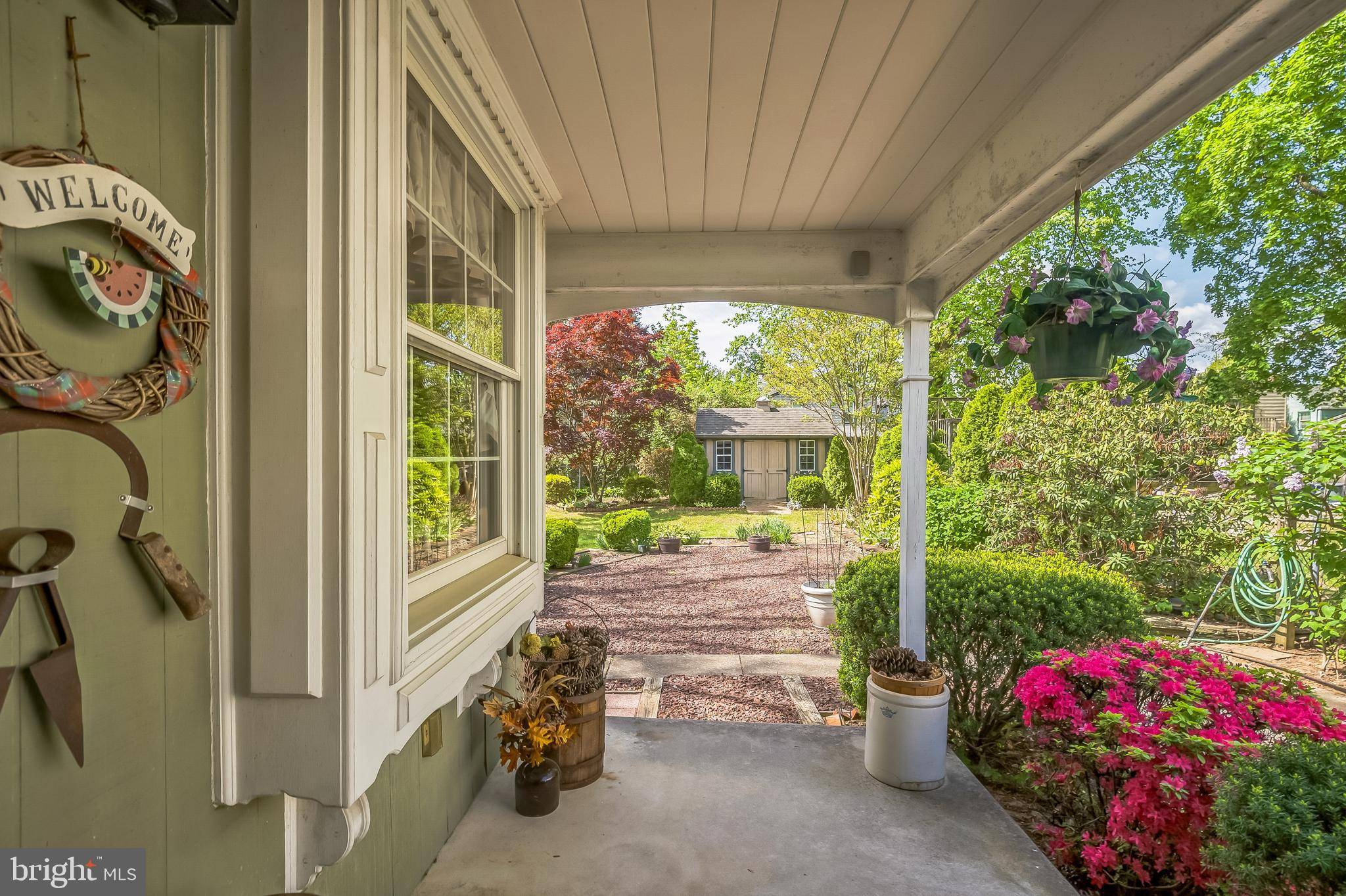 Haddonfield, NJ 08033,256 CRYSTAL TER
