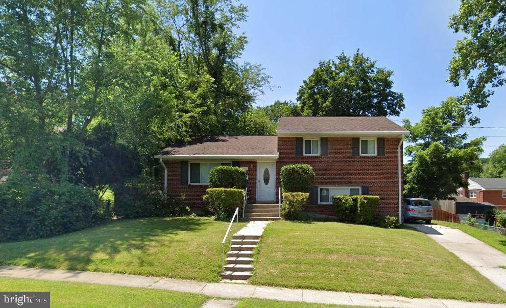 Rockville, MD 20852,12118 GALENA RD