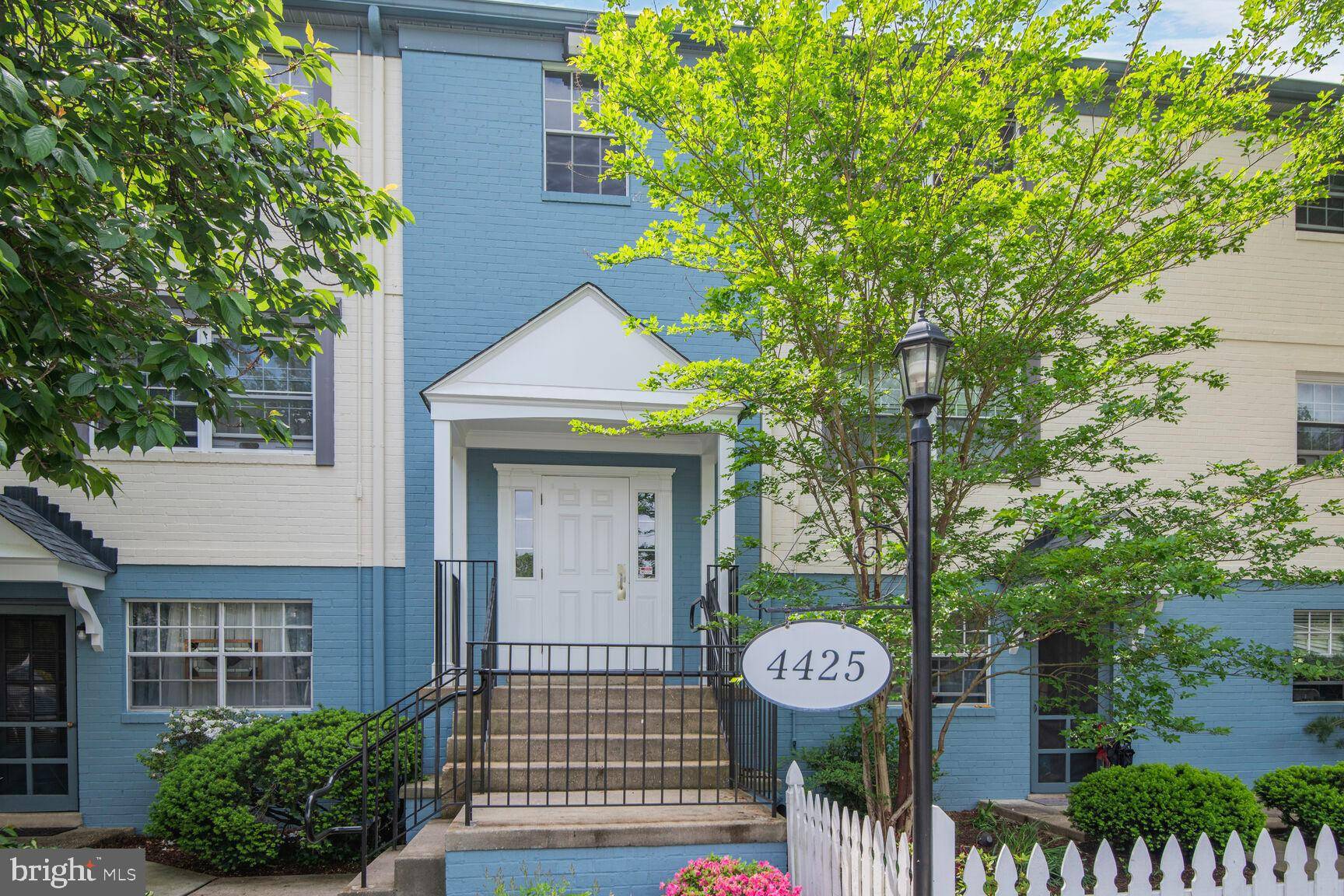 Beltsville, MD 20705,4425 ROMLON ST #103