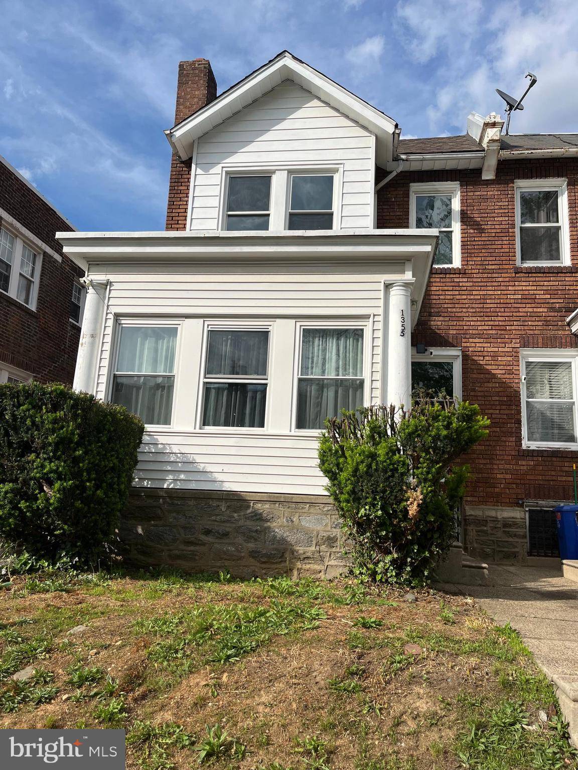 Philadelphia, PA 19124,1355 FILLMORE ST