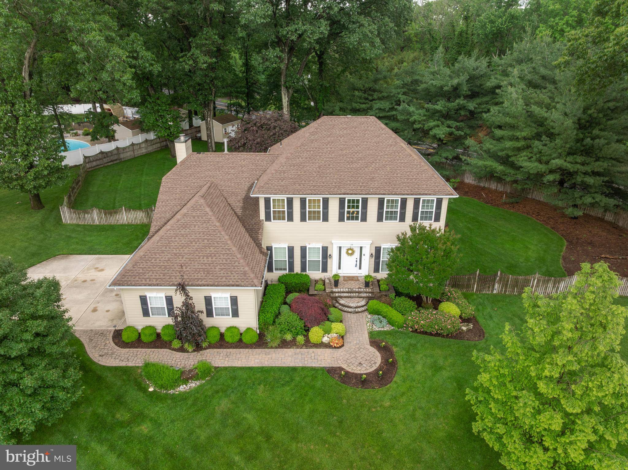 Hainesport, NJ 08036,19 PRICKETT LN