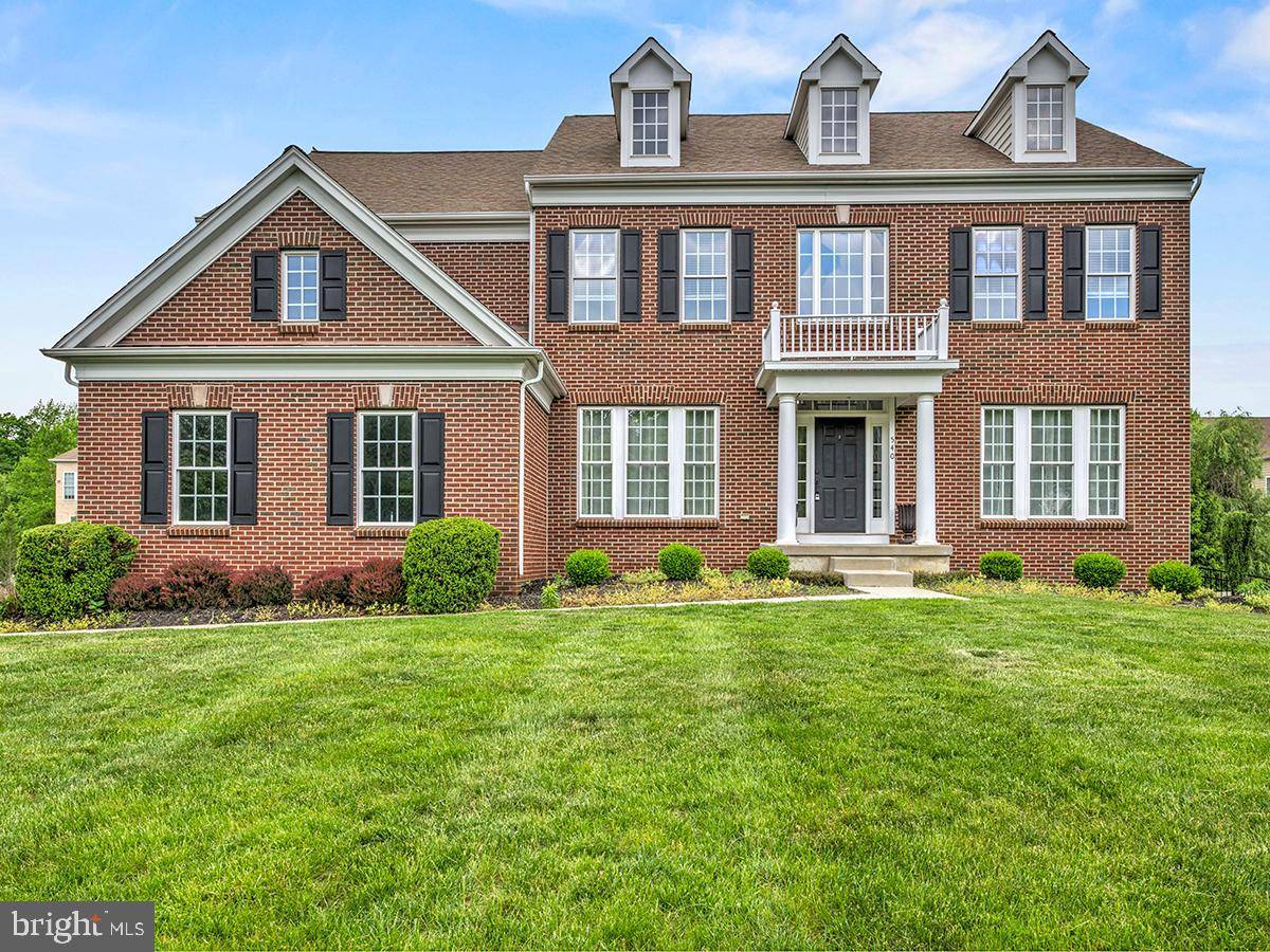 Mickleton, NJ 08056,540 MORGAN DR