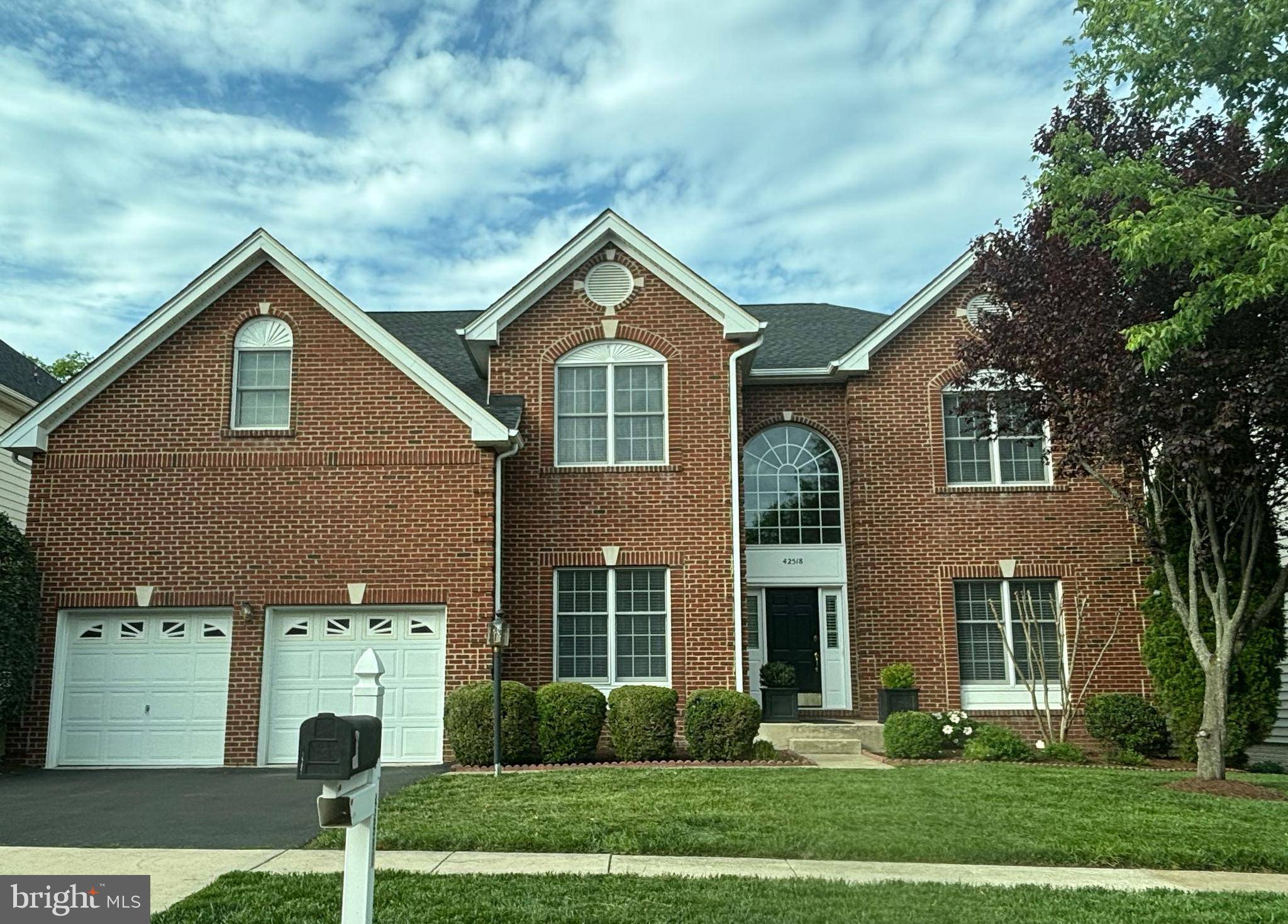South Riding, VA 20152,42518 LEWISTON