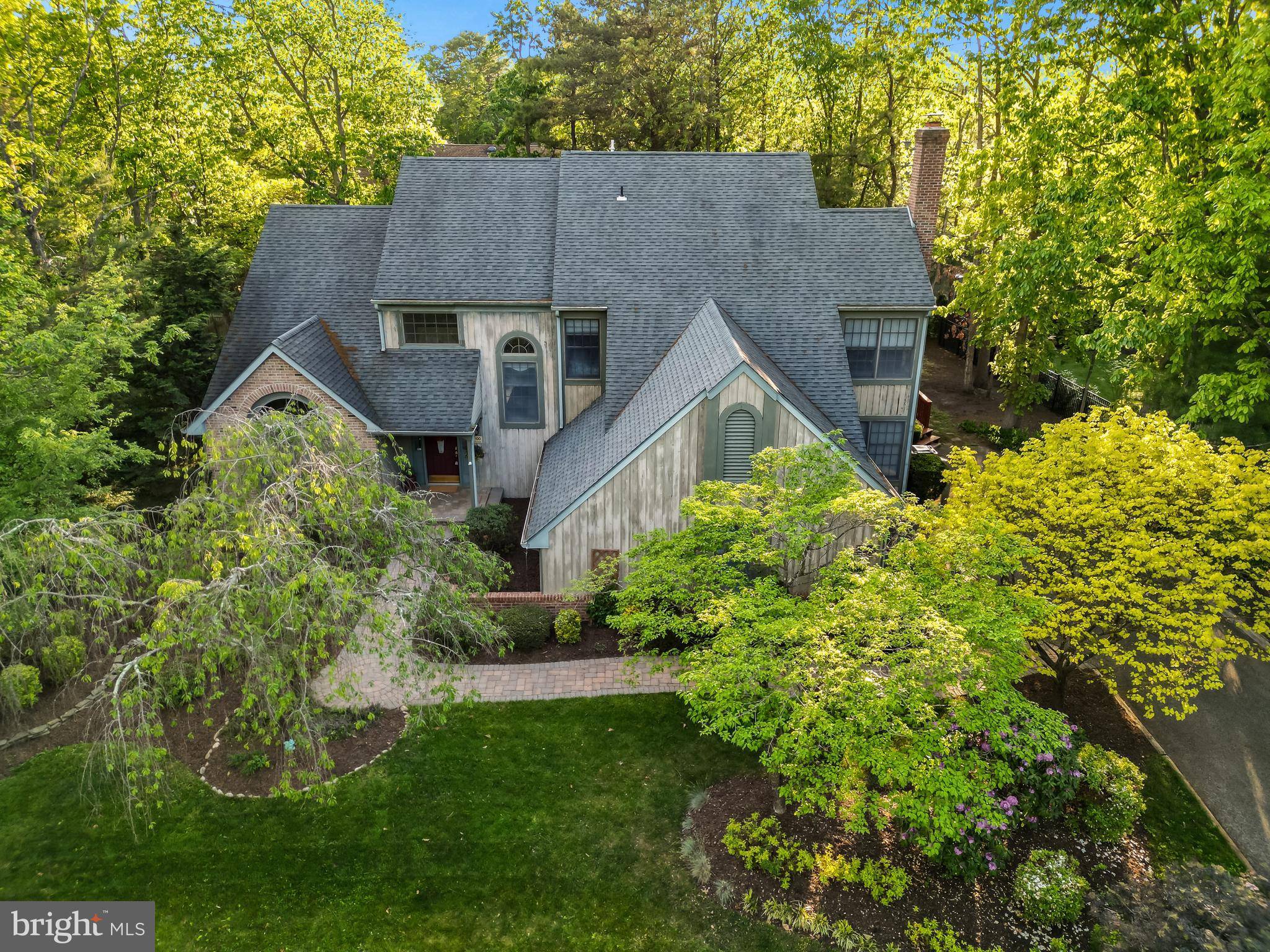 Voorhees, NJ 08043,100 FORREST HILLS DR