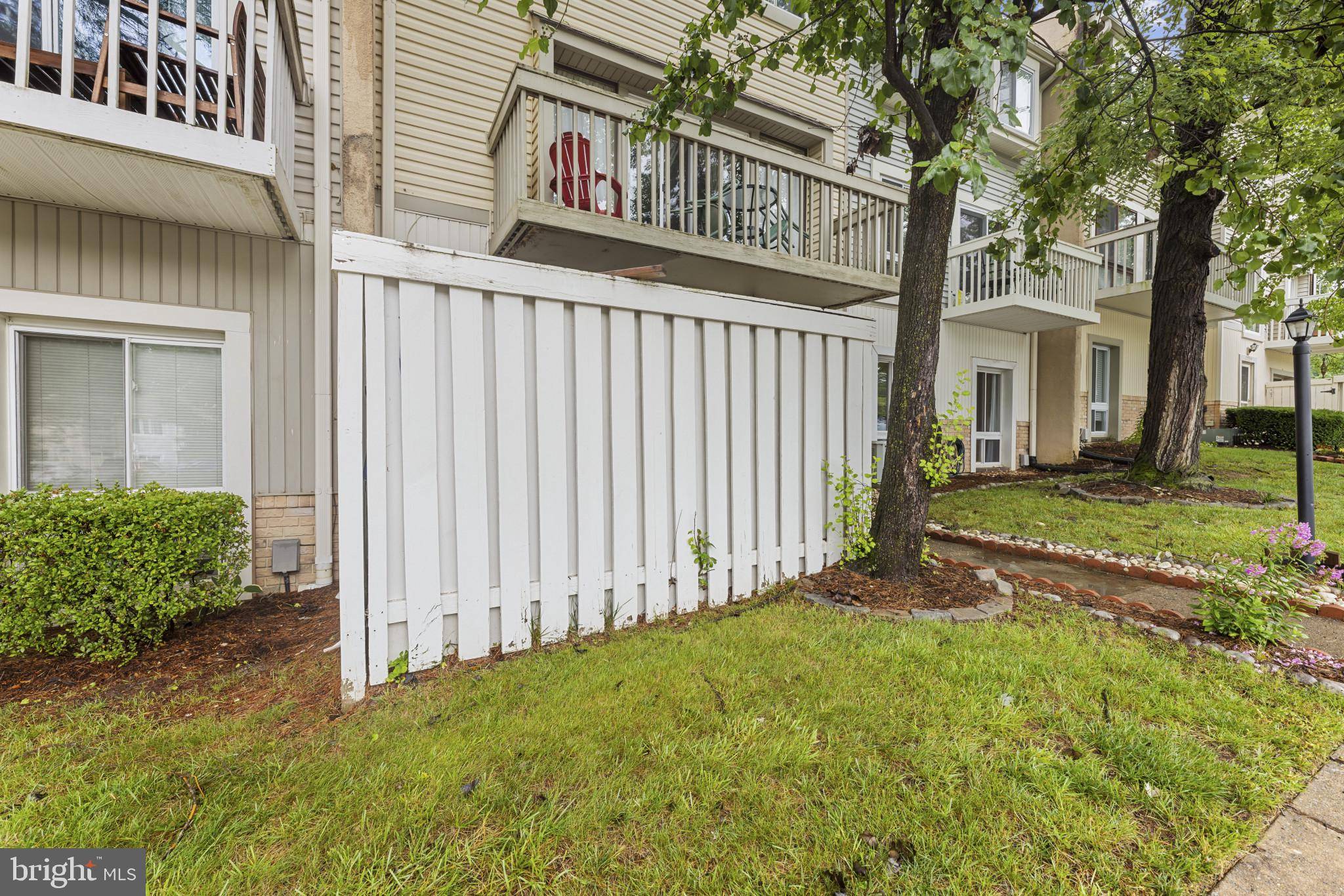 Springfield, VA 22152,7233 JILLSPRING CT #18C