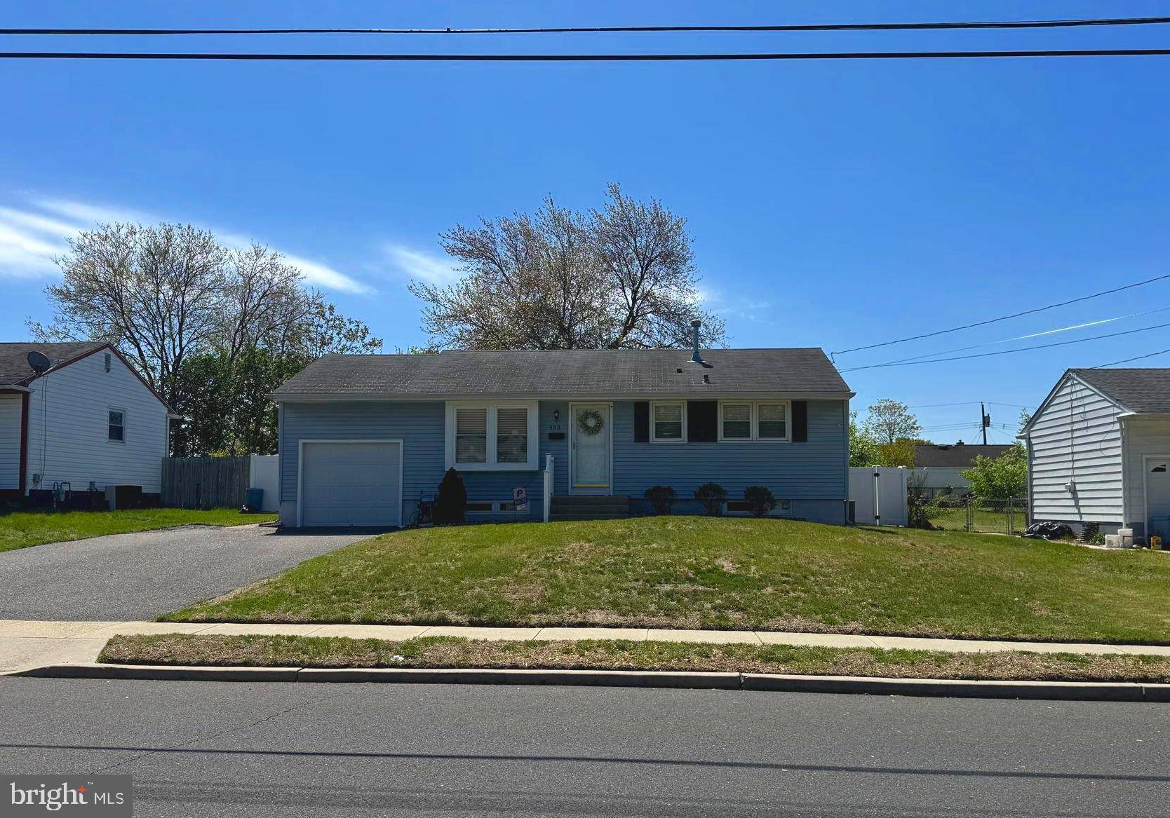 Wenonah, NJ 08090,483 UNIVERSITY BLVD