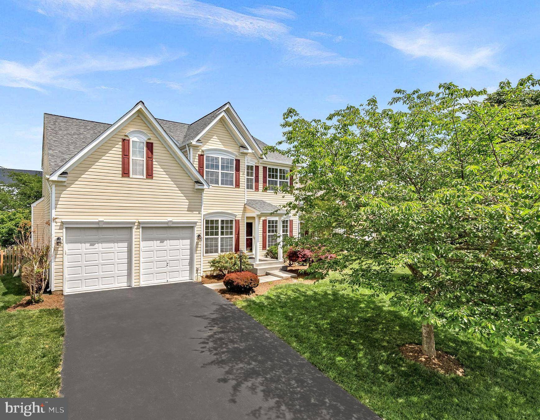 Purcellville, VA 20132,924 TOWERING OAK CT