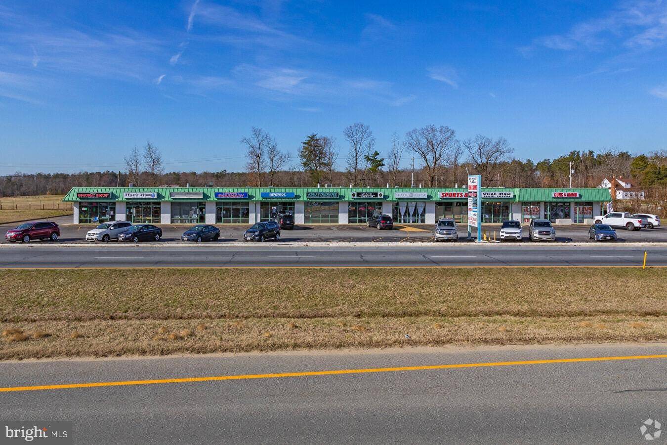 Mechanicsville, MD 20659,29015 THREE NOTCH RD #2B