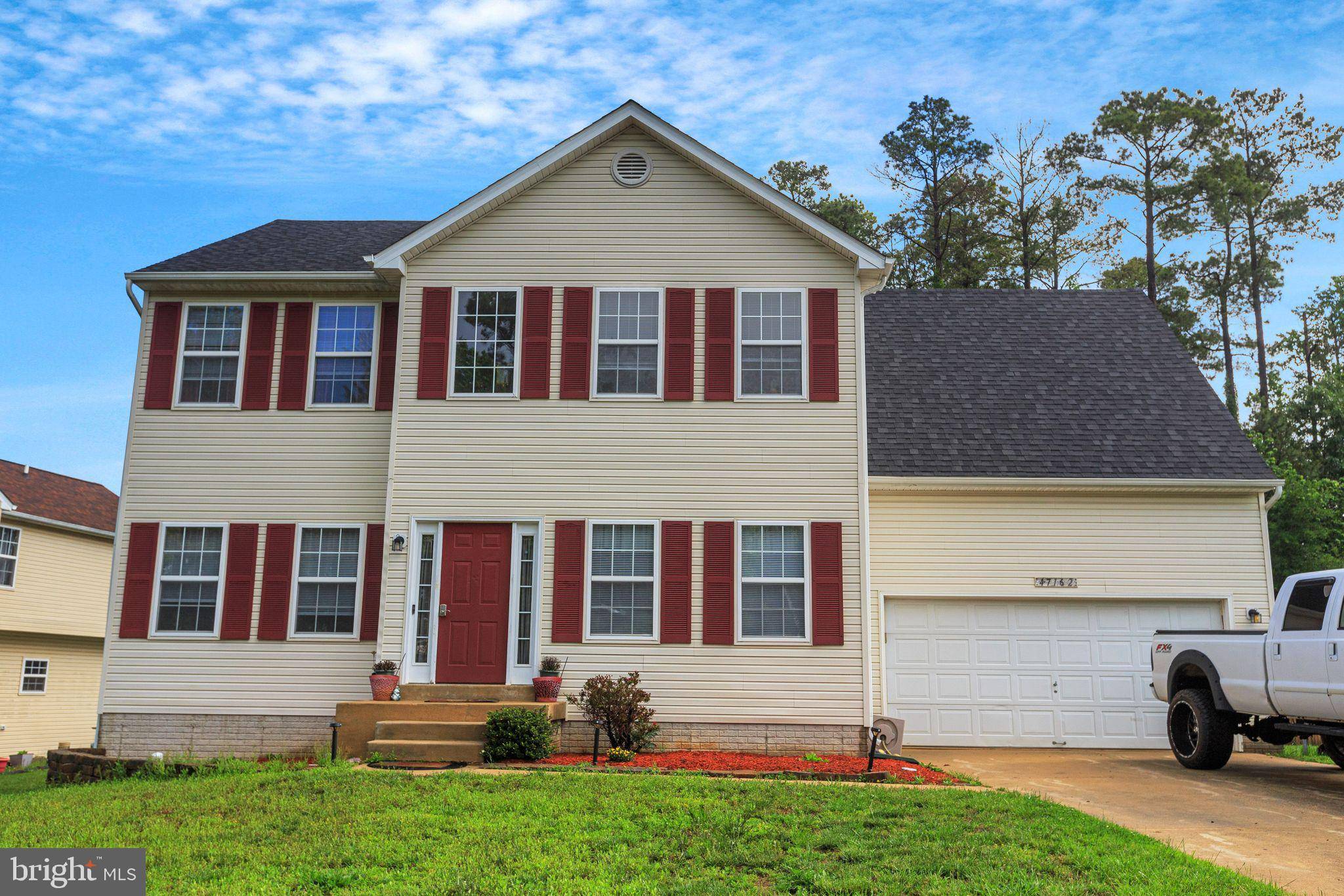 Lexington Park, MD 20653,47162 GREEN LEAF RD