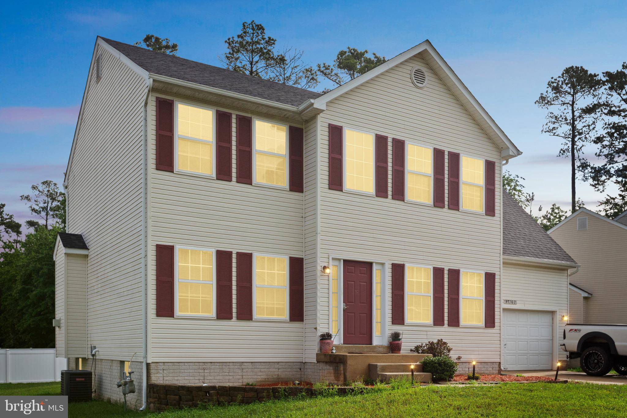 Lexington Park, MD 20653,47162 GREEN LEAF RD