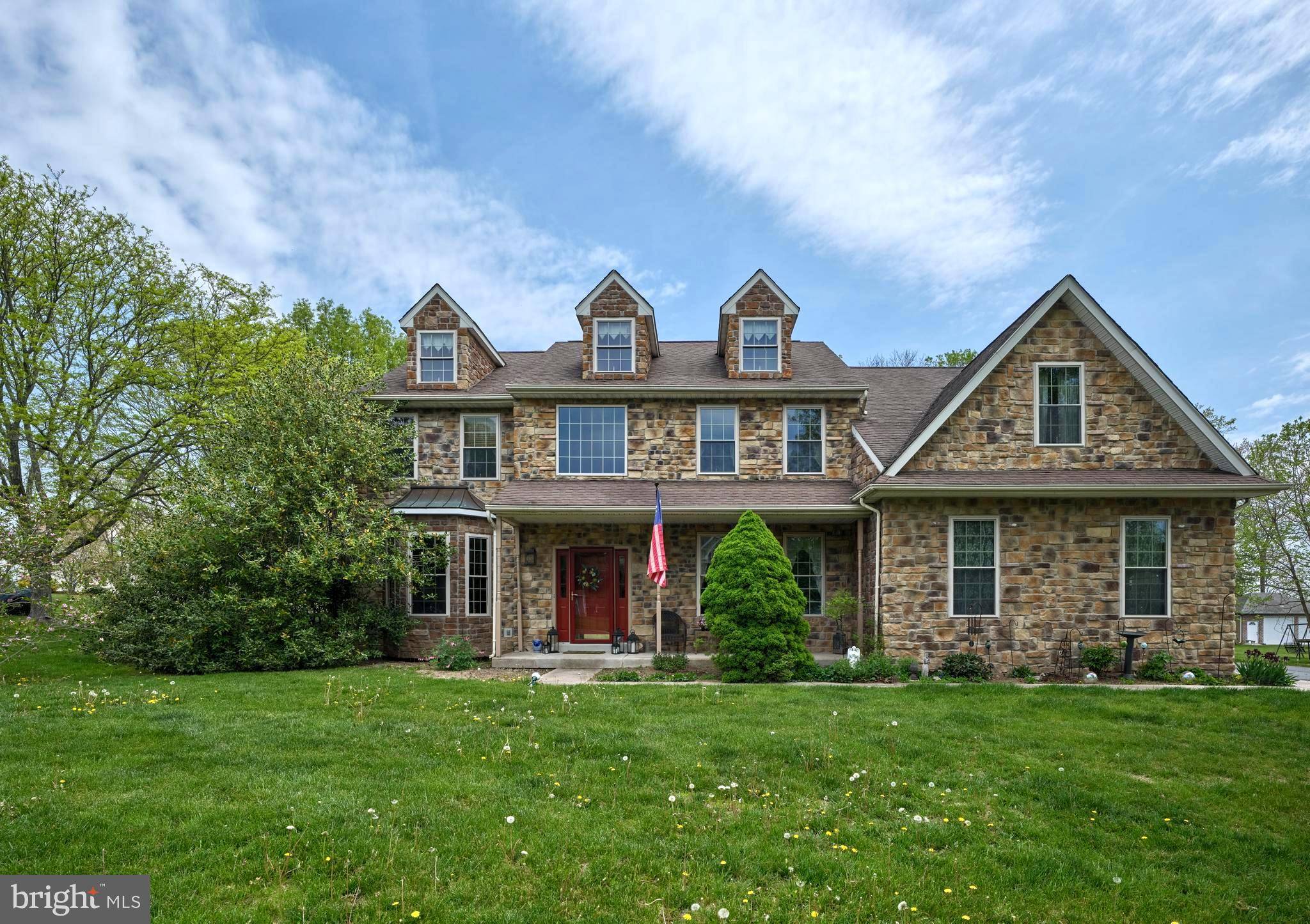 Chalfont, PA 18914,3474 POND VIEW DR