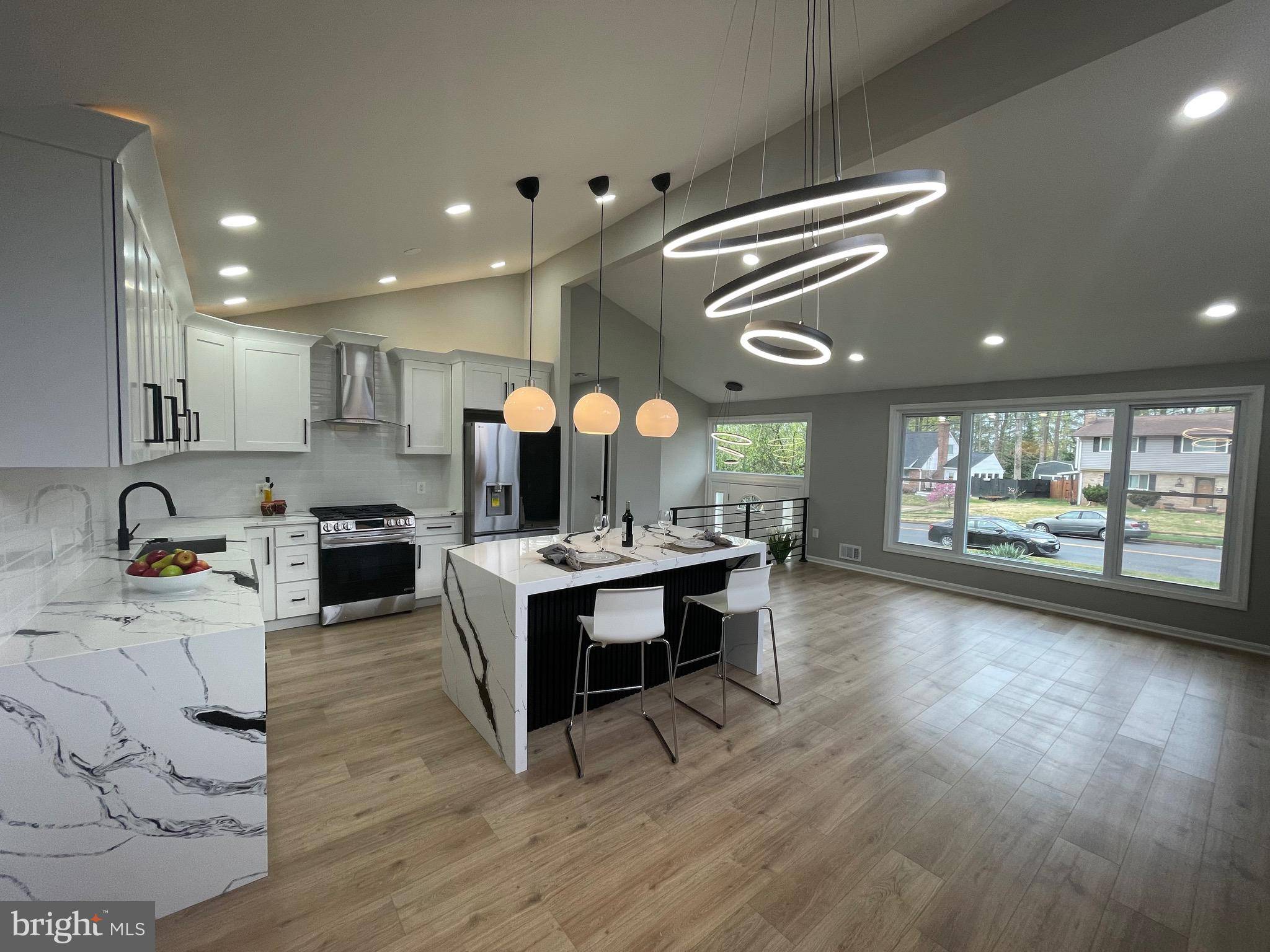 Springfield, VA 22151,5507 KINGS PARK DR