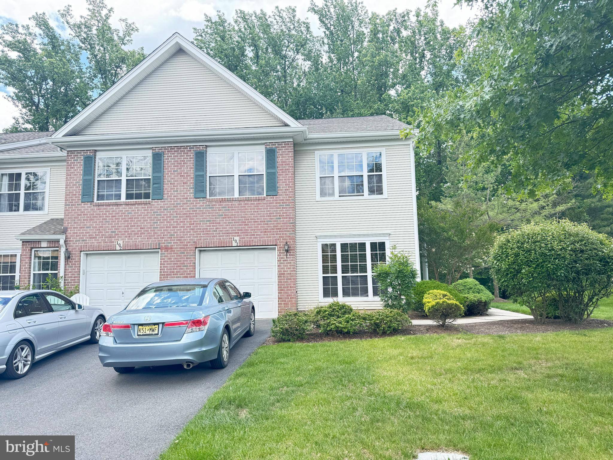 Princeton, NJ 08540,101 WALDORF DR