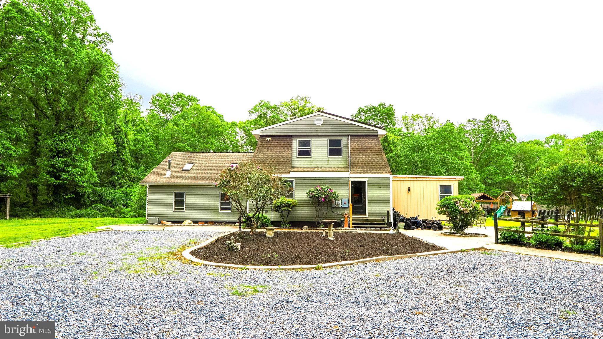 Millville, NJ 08332,13169 BUCKSHUTEM RD