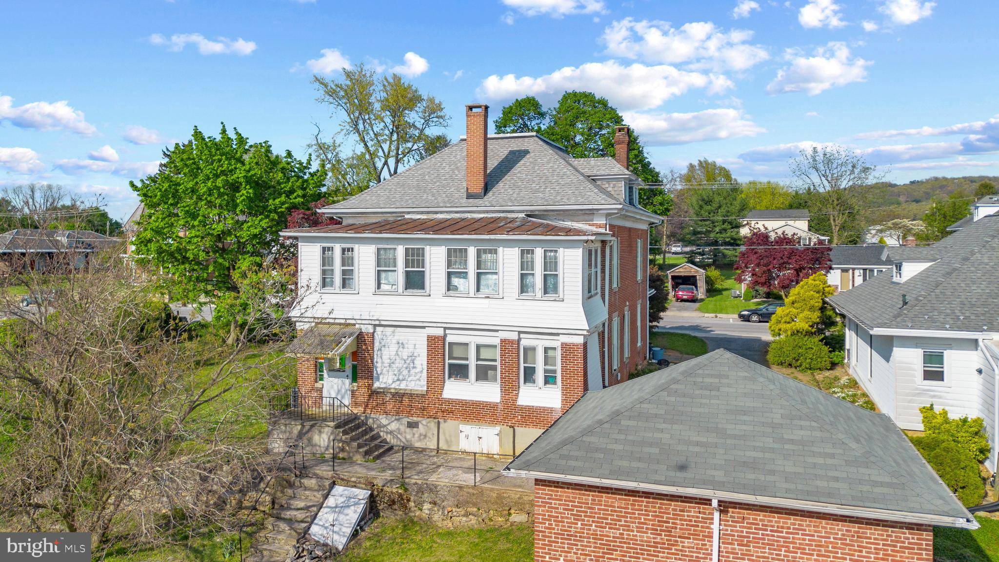 Smithsburg, MD 21783,16 N MAPLE AVE