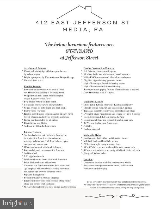 Media, PA 19063,412 E JEFFERSON ST