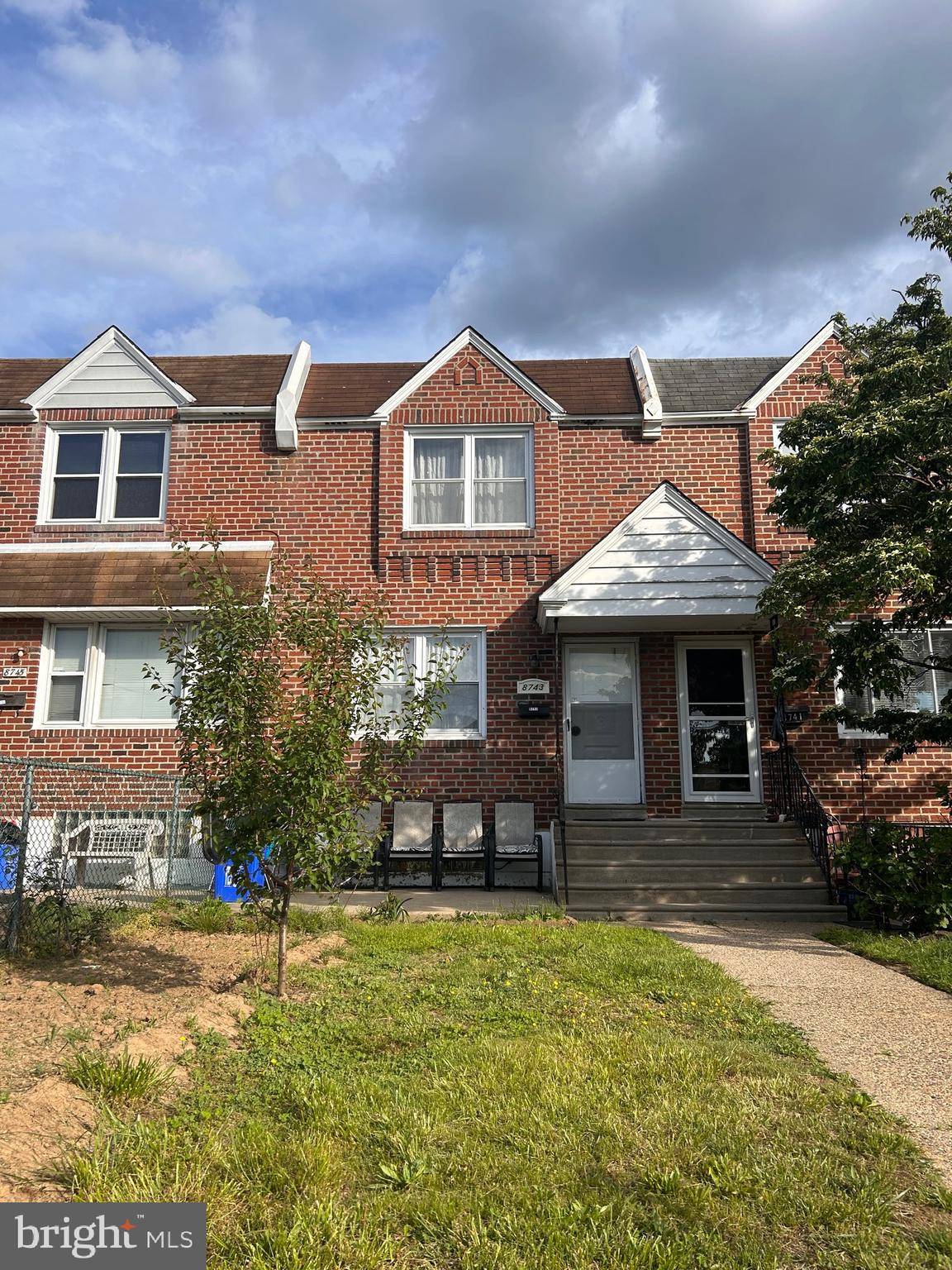 Philadelphia, PA 19136,8743 DITMAN ST
