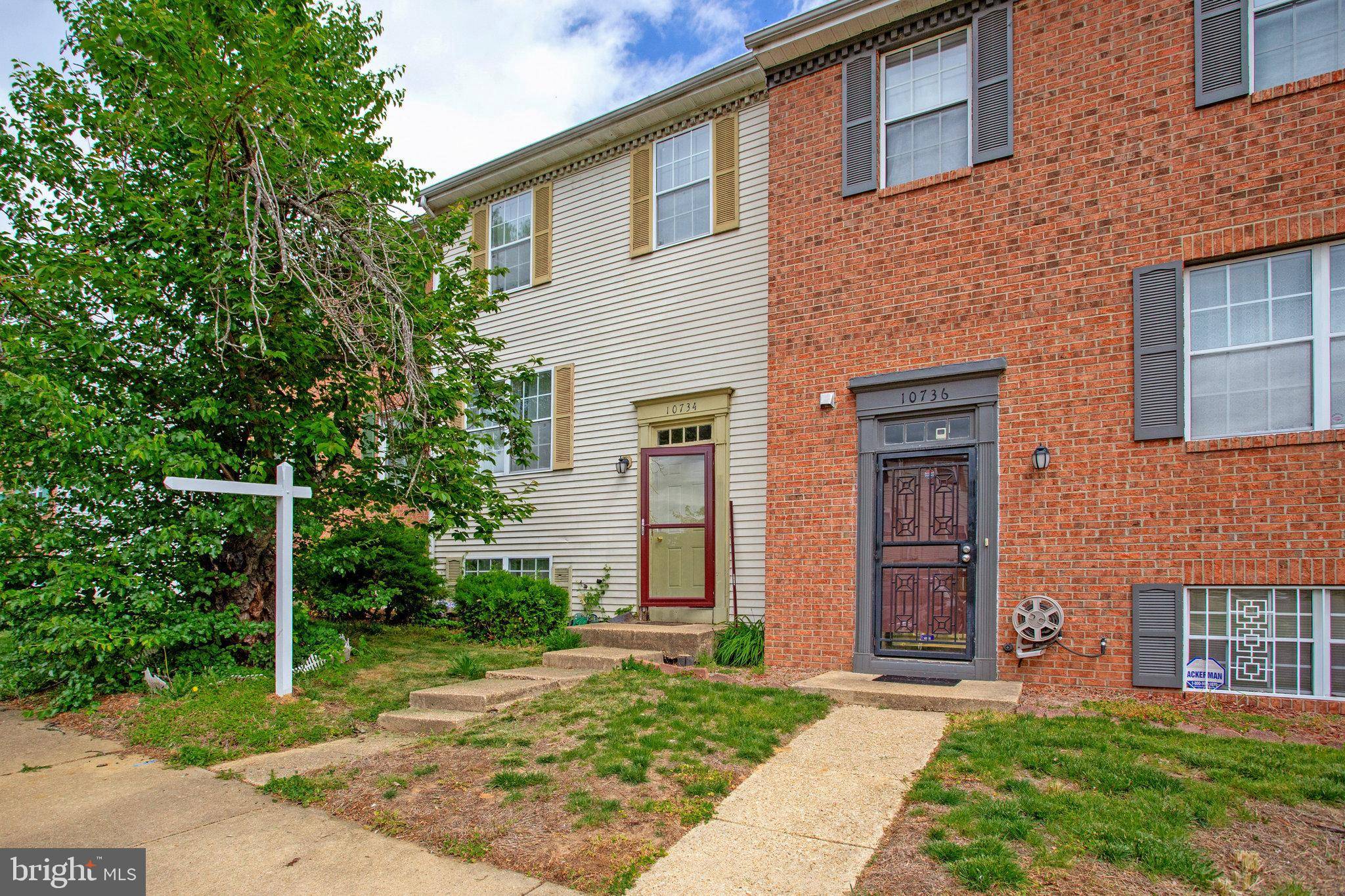 Upper Marlboro, MD 20774,10734 CASTLETON WAY