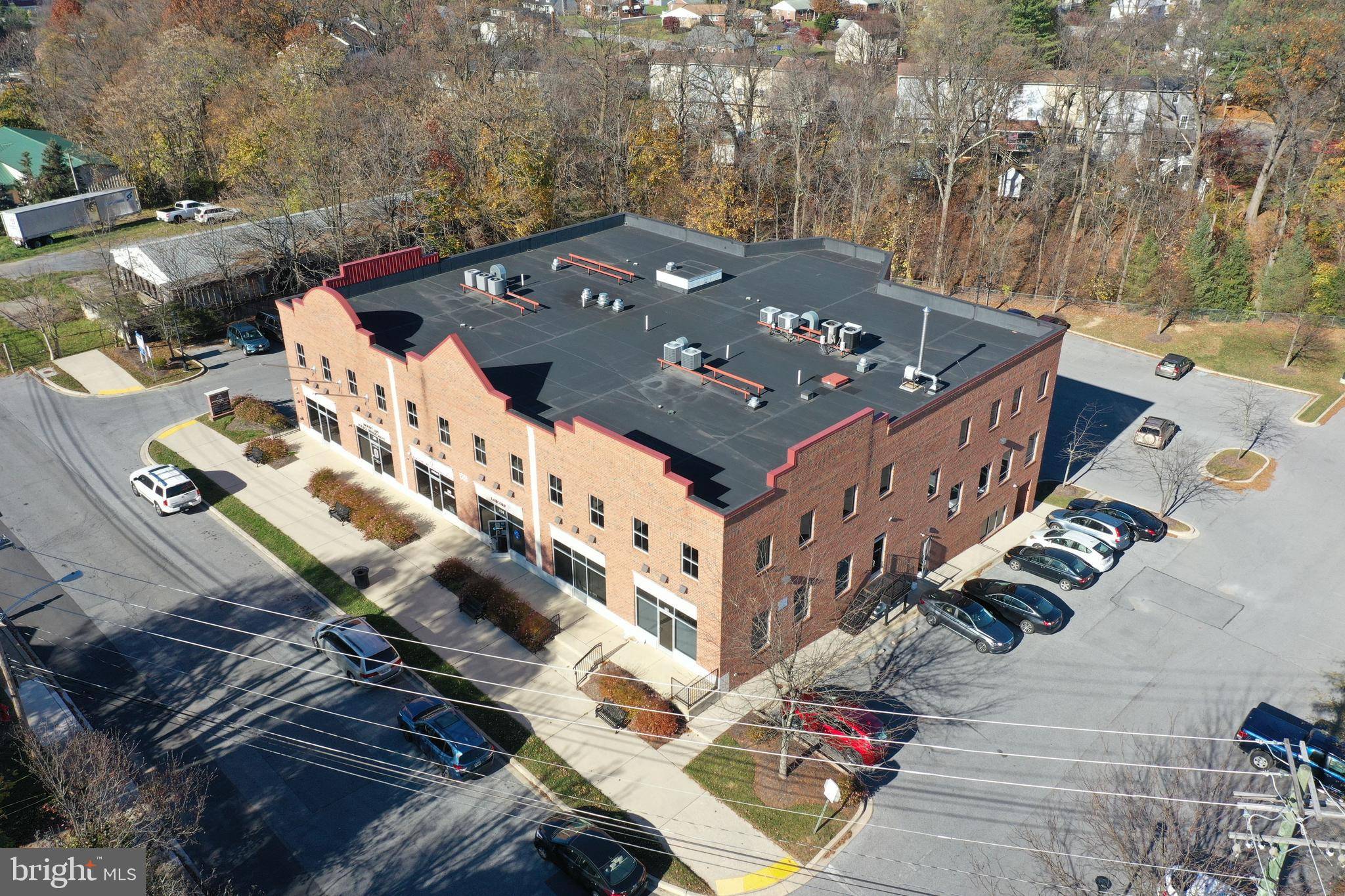 Mount Airy, MD 21771,205 CENTER ST