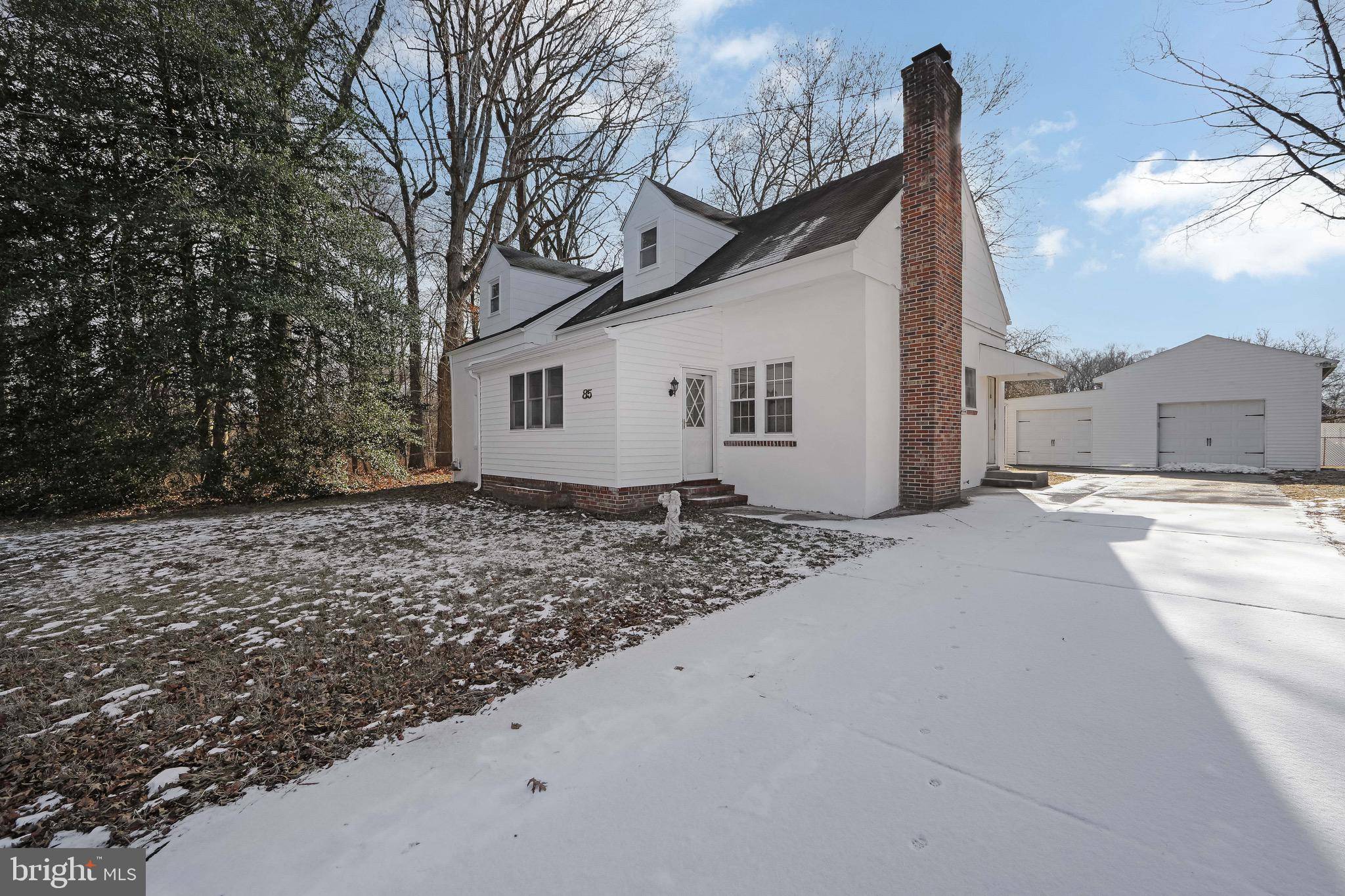 Pennsville, NJ 08070,85 UNION ST