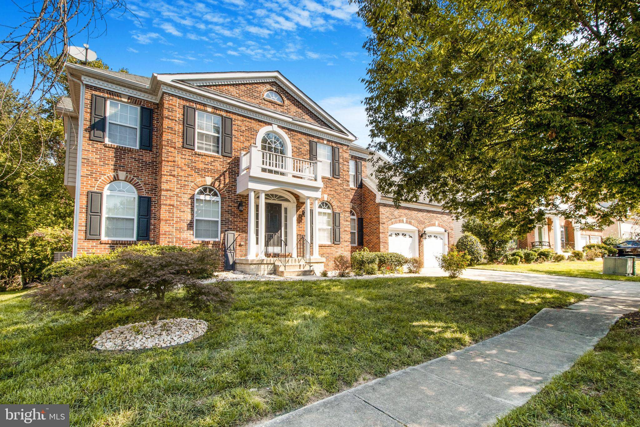 Accokeek, MD 20607,2002 MEDINAH RIDGE RD