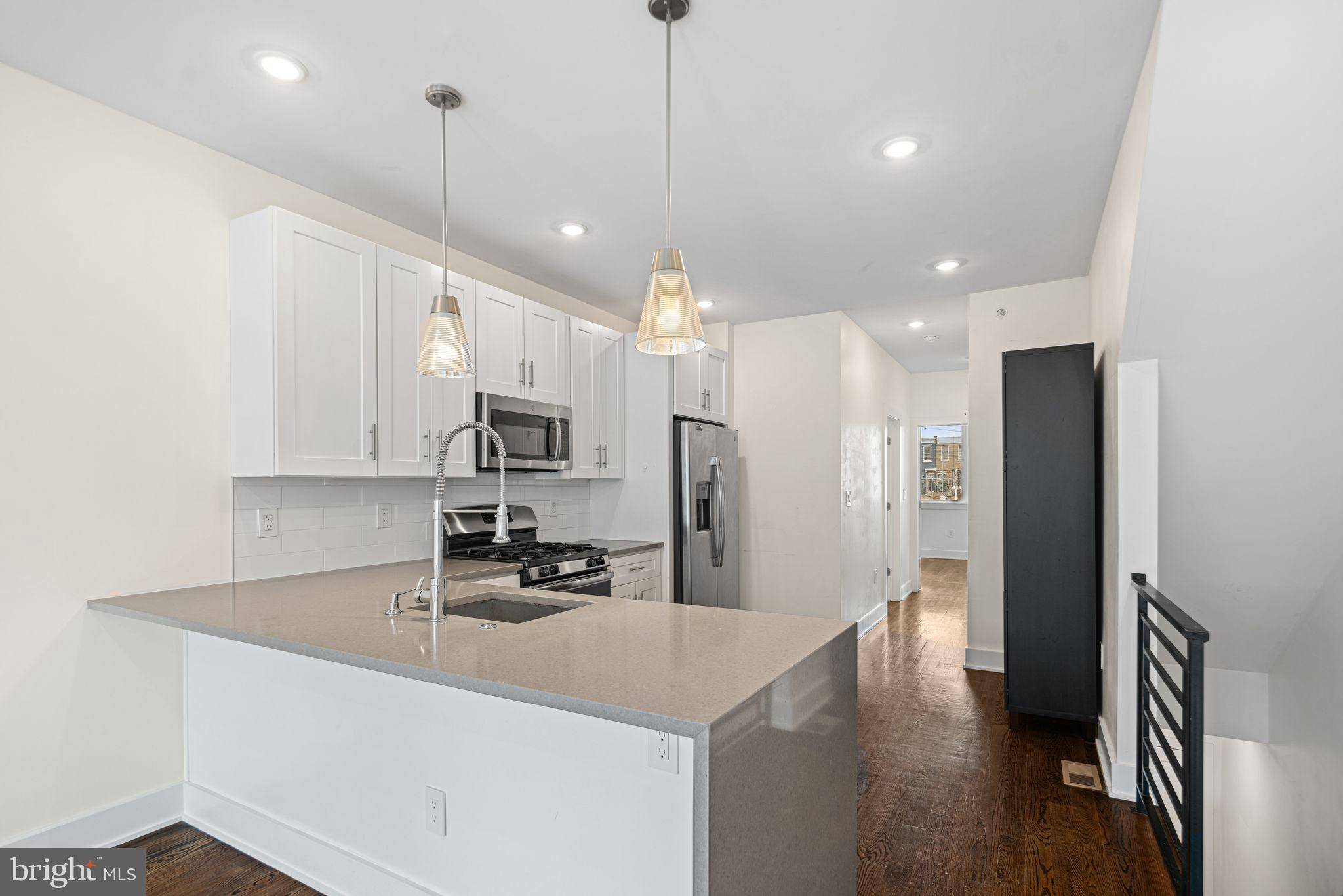 Philadelphia, PA 19125,1832 E HUNTINGDON ST #1