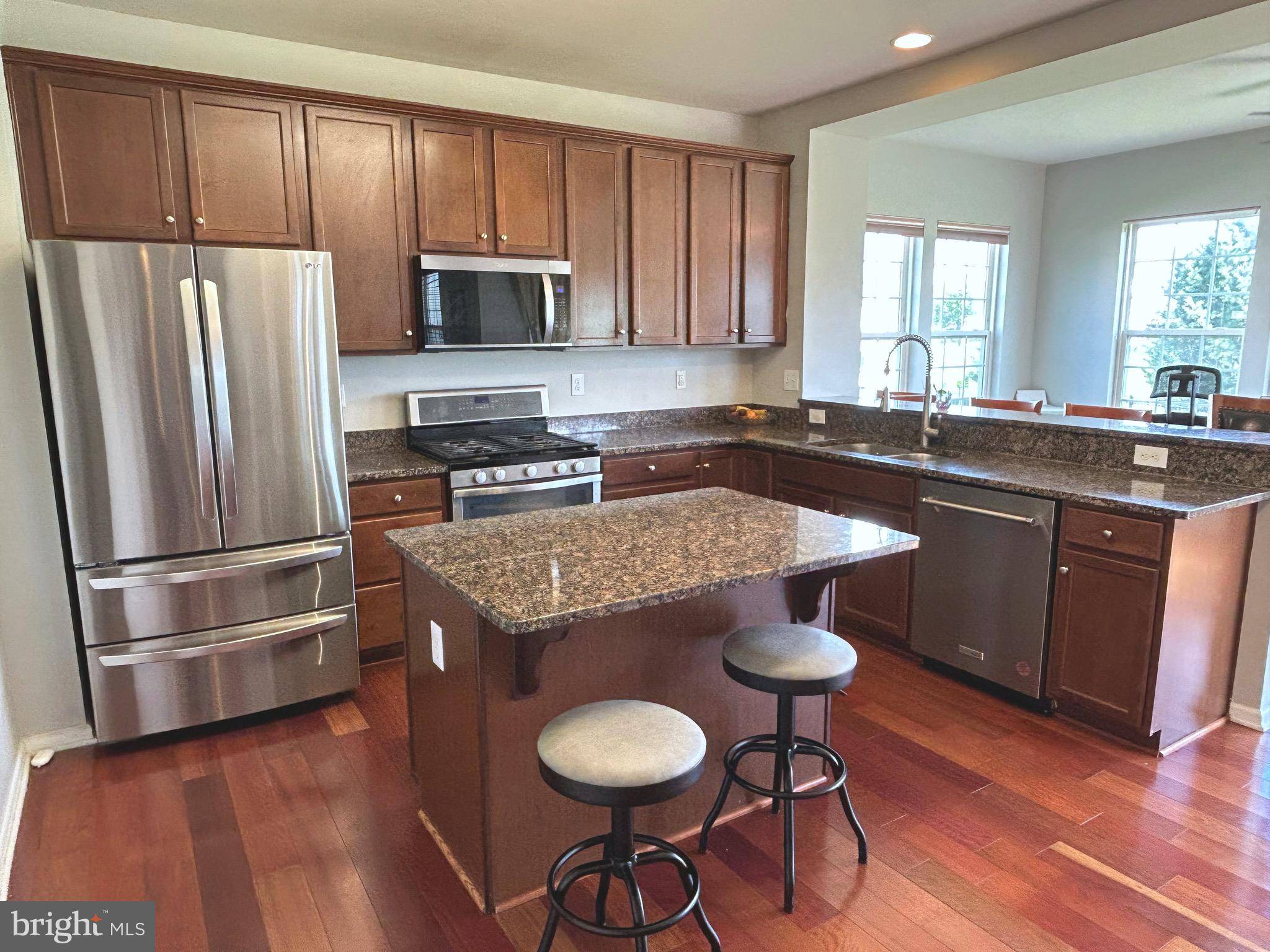 Downingtown, PA 19335,724 N HAINES CIR