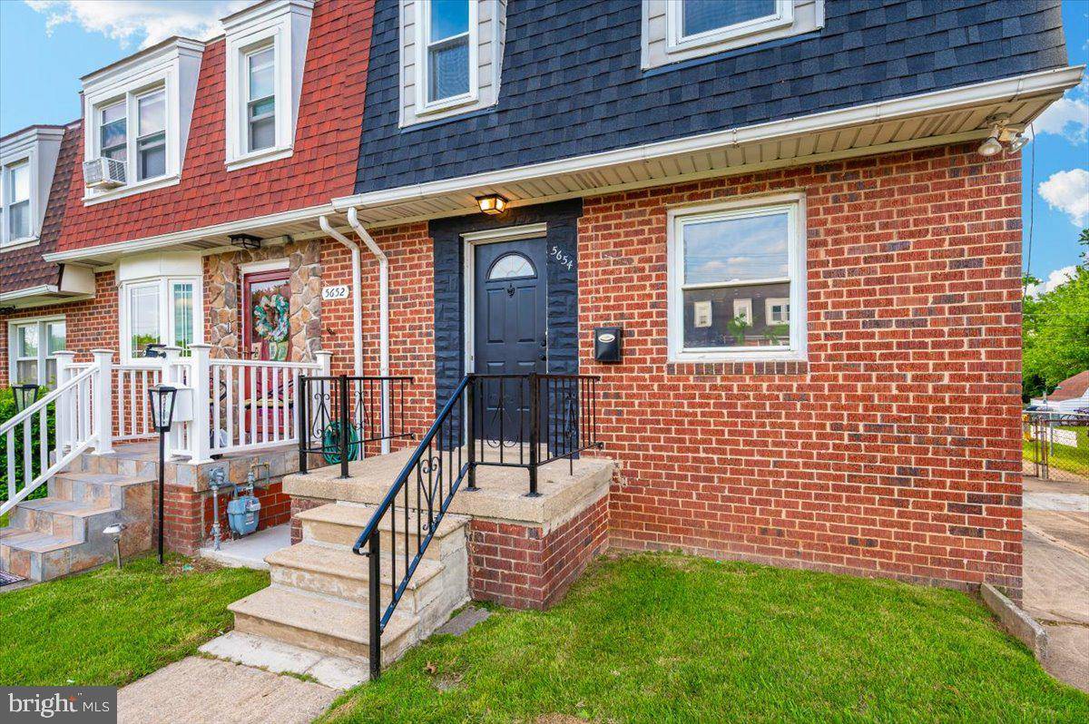 Baltimore, MD 21206,5654 WHITBY RD