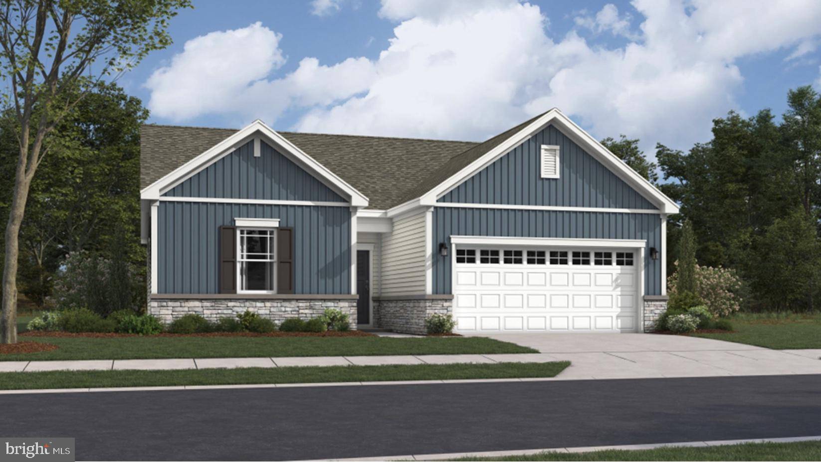 White Plains, MD 20695,5313 NEWPORT CIR