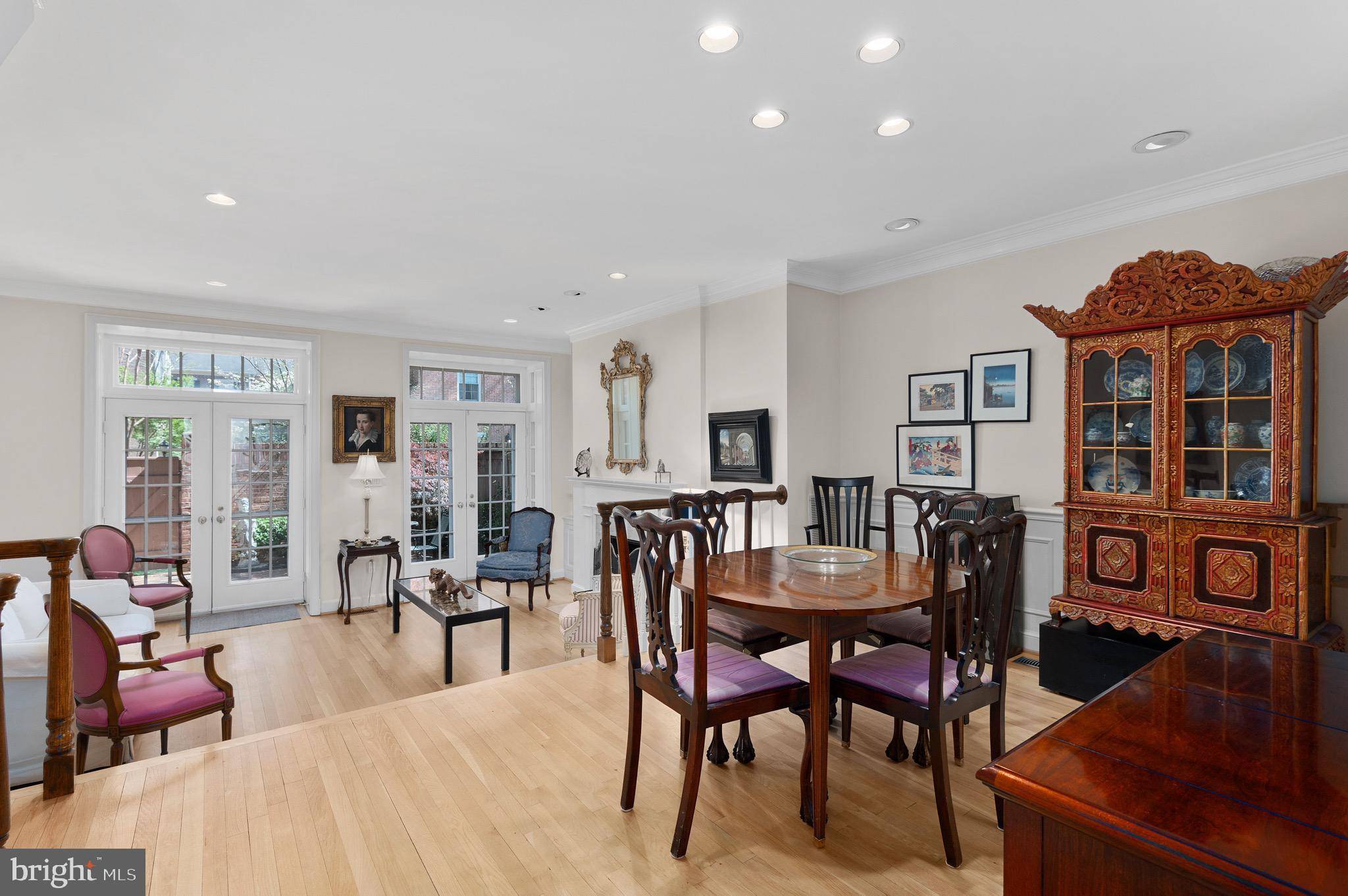 Washington, DC 20016,4346 WESTOVER PL NW